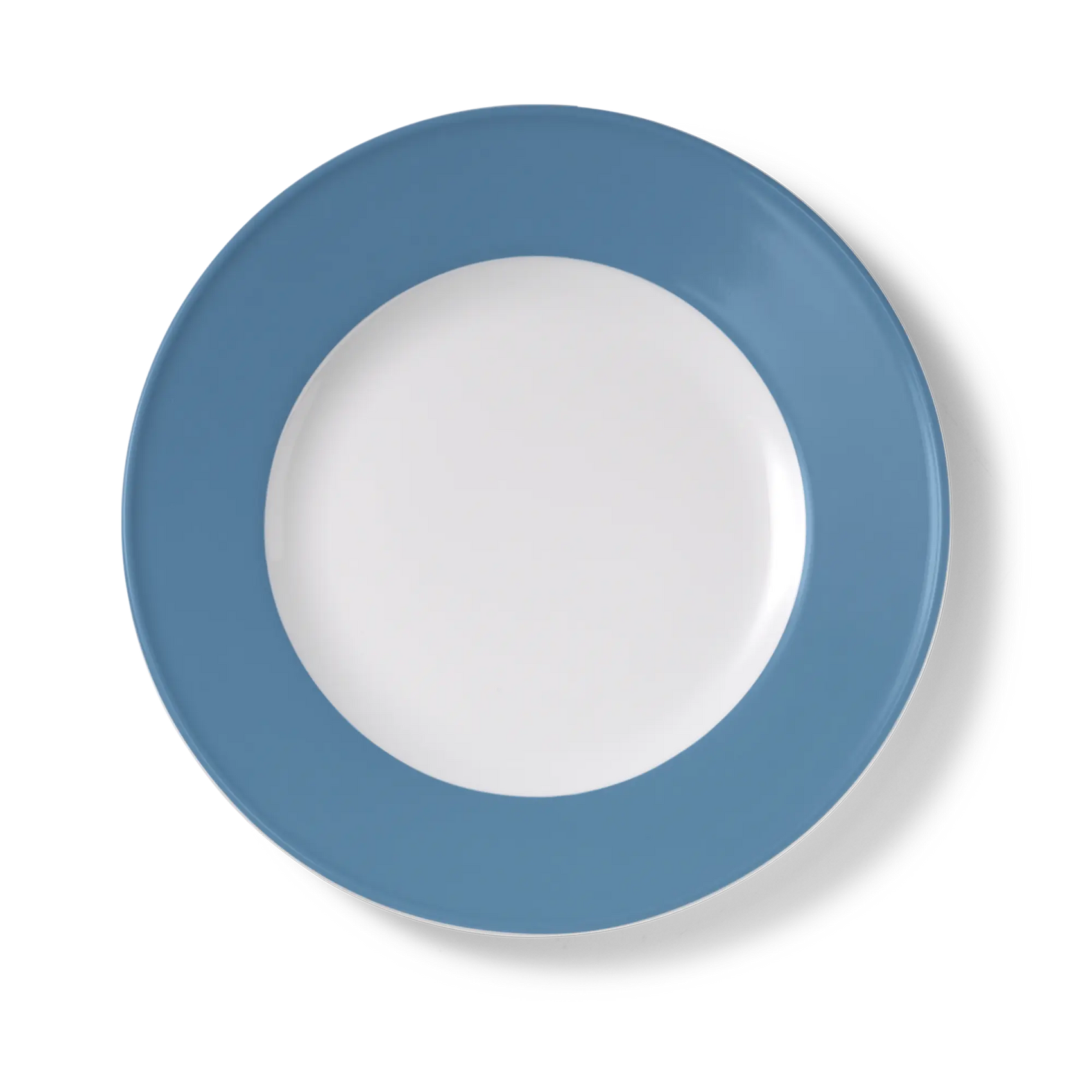 Solid Color - Dinner Plate 10.2in | 28cm (Ø) Dibbern