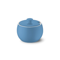 Solid Color - Sugar Bowl with Lid 10.1 fl oz | 0.30 L Dibbern