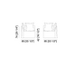 Ghost Out 37 - Modular Sofa