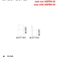 Ghost Out 23 - Outdoor Armchair