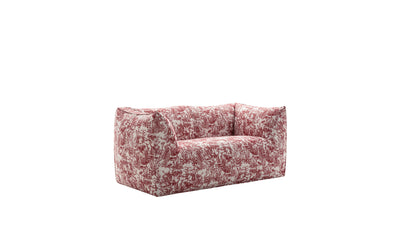 Le Bambole Sofa by Mario Bellini with a Stella McCartney look and feel at JANGEORGe Interiors & Furniture