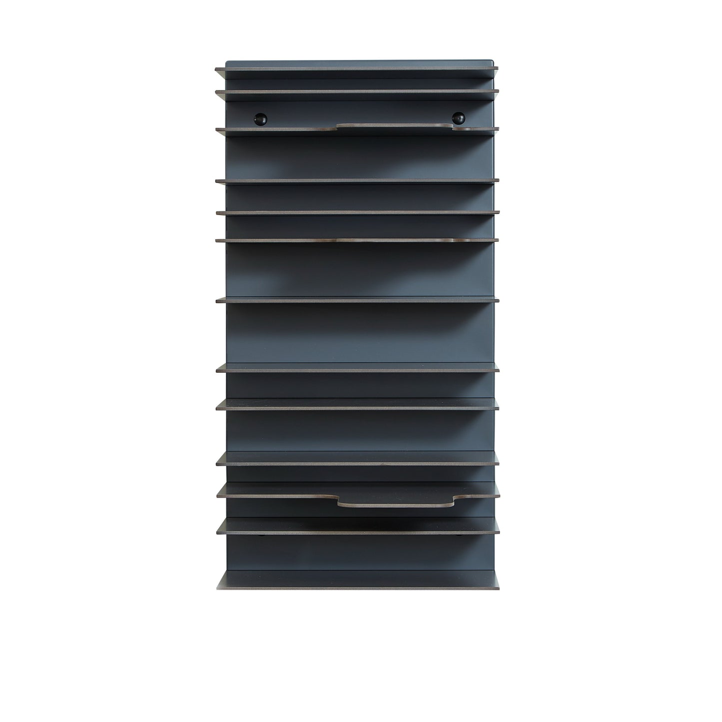 Paperback Wallsystem