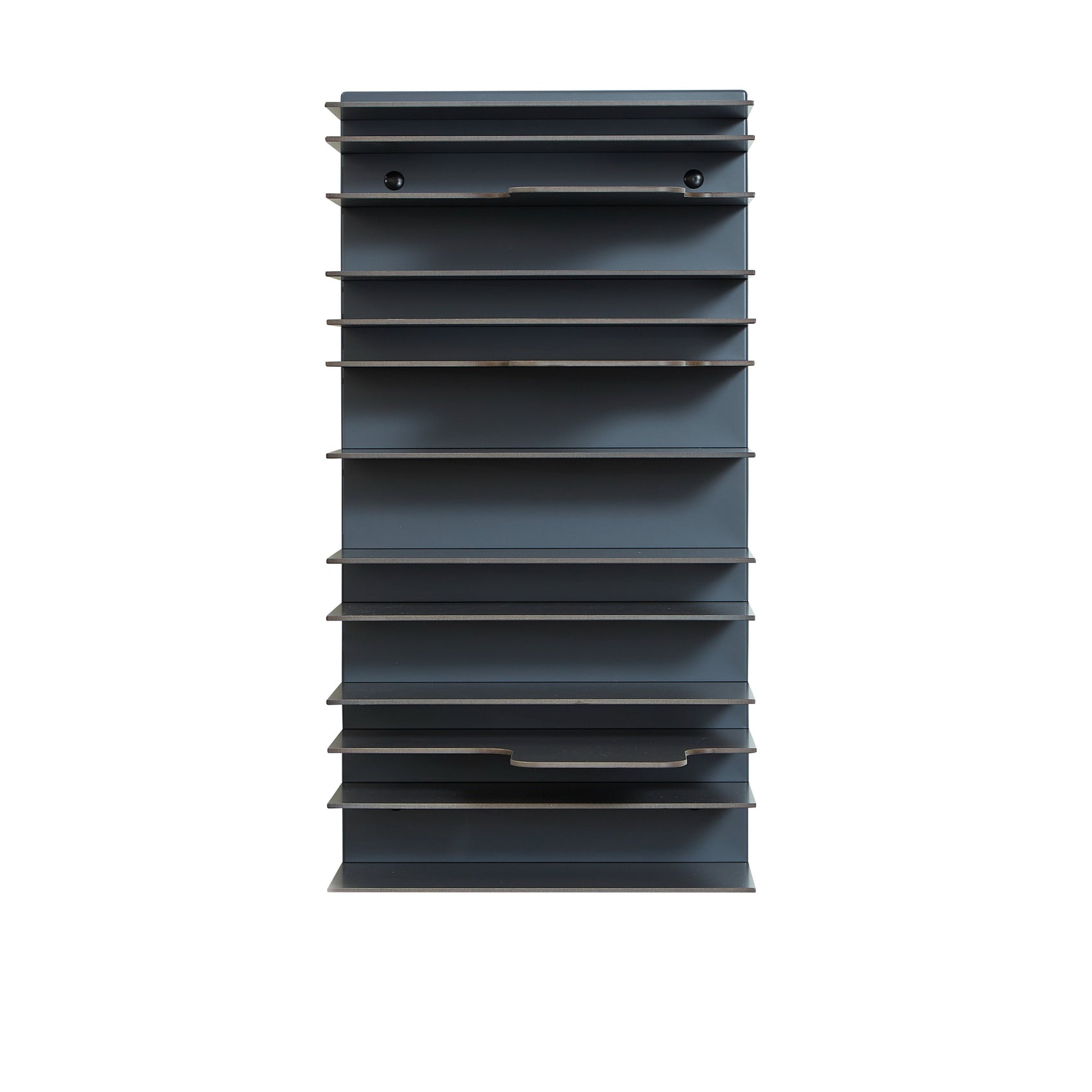 Paperback Wallsystem