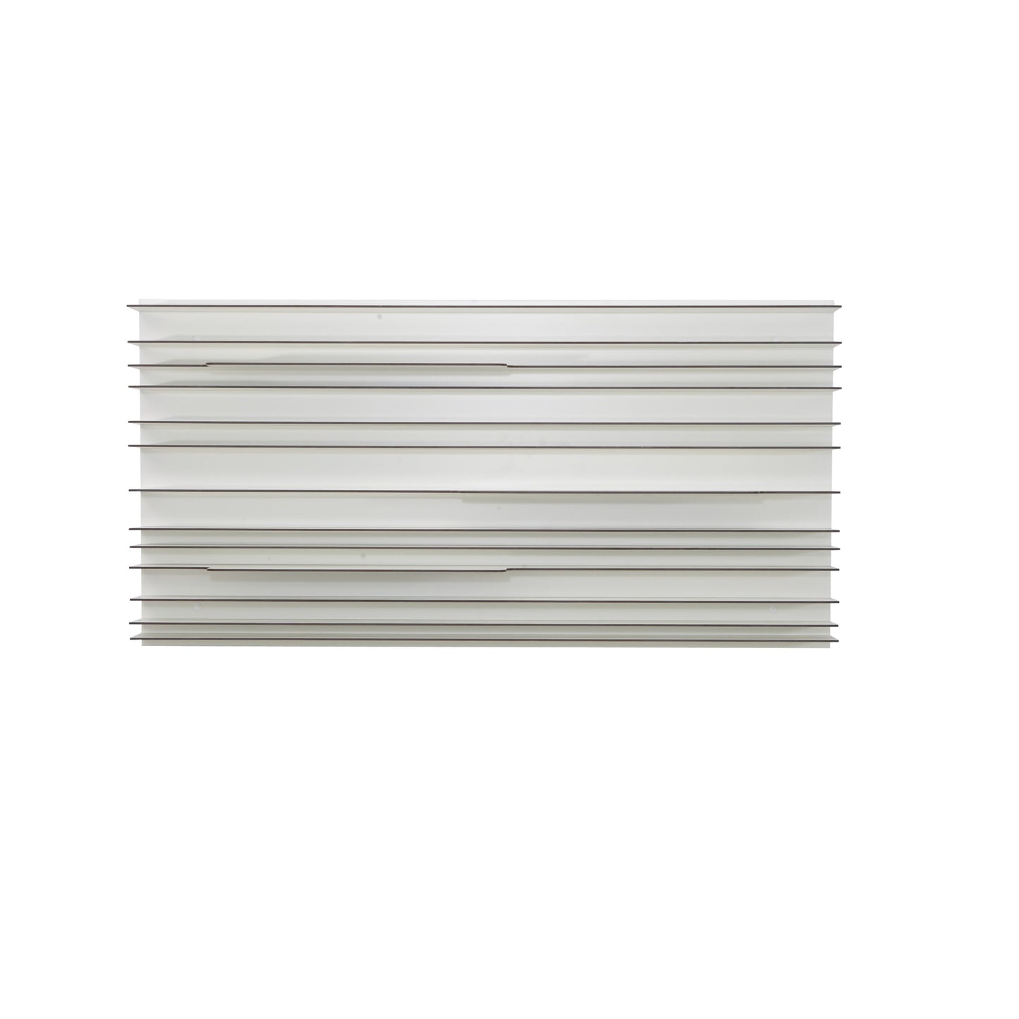 Paperback Wallsystem