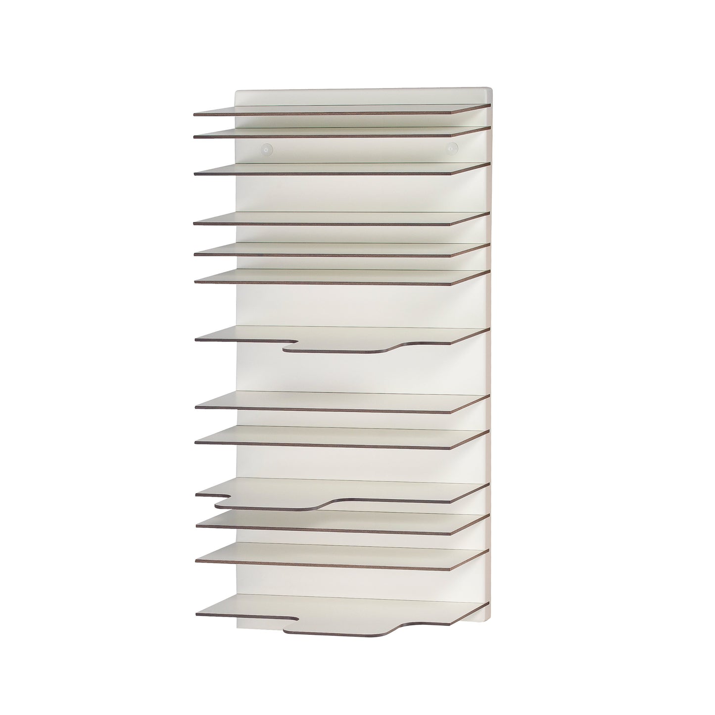 Paperback Wallsystem