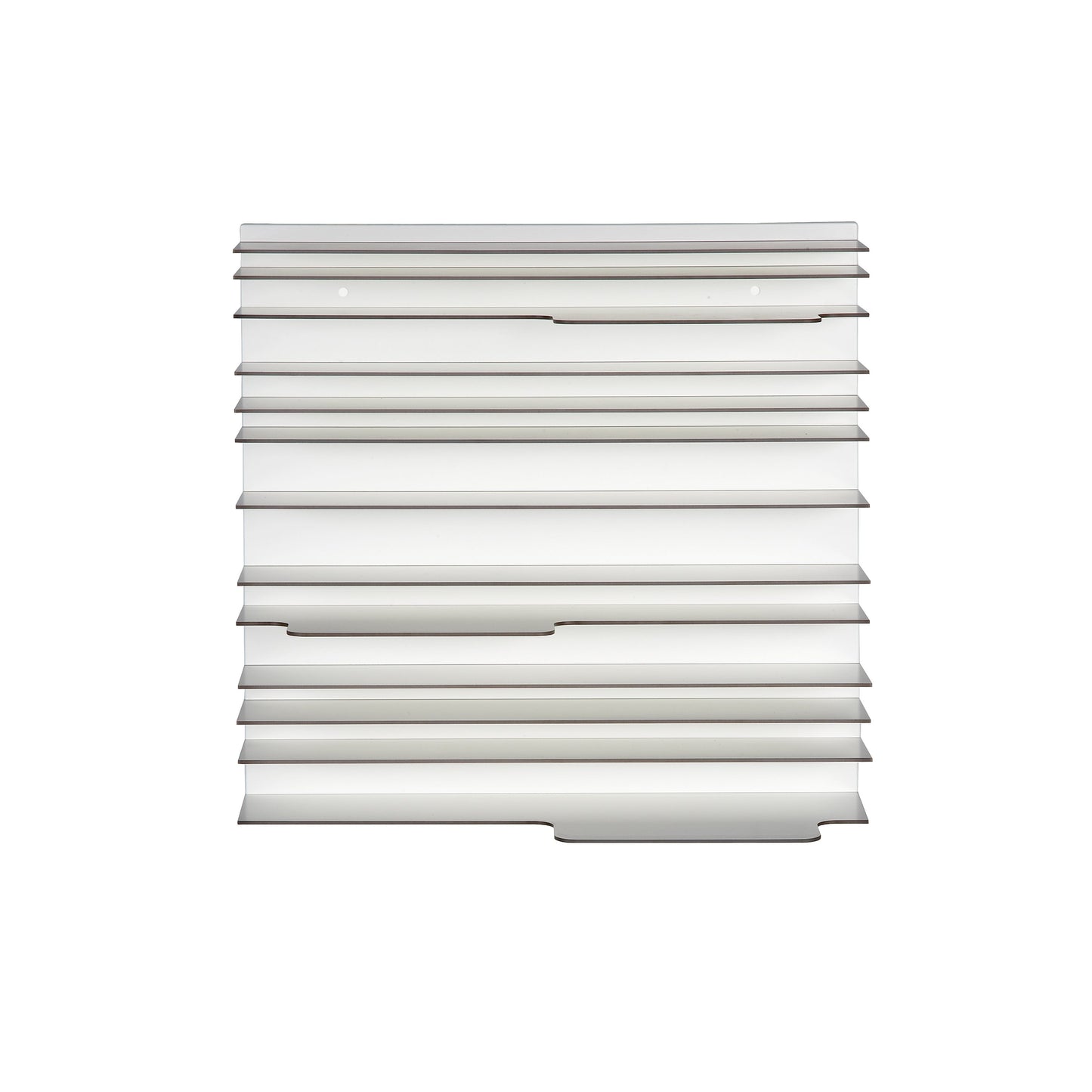 Paperback Wallsystem