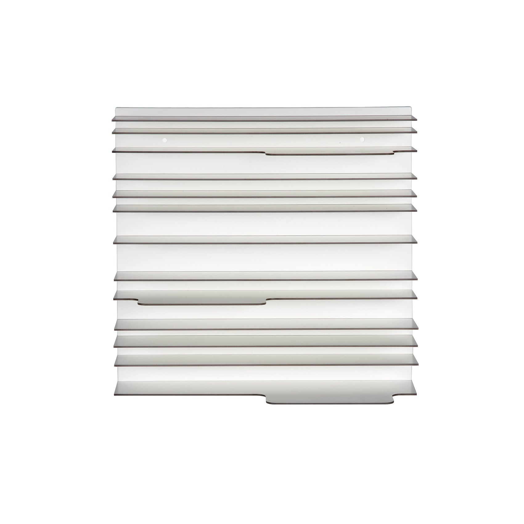 Paperback Wallsystem