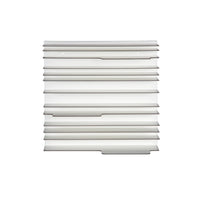 Paperback Wallsystem