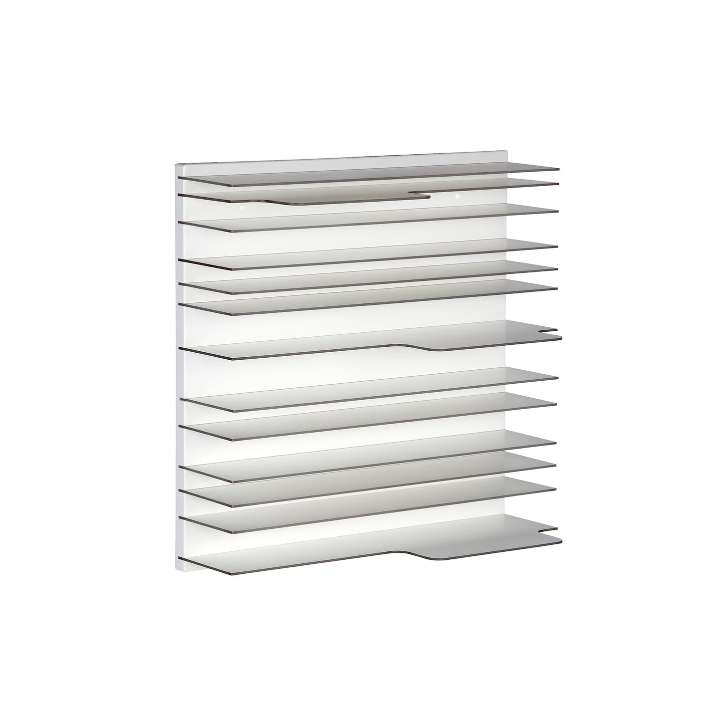 Paperback Wallsystem