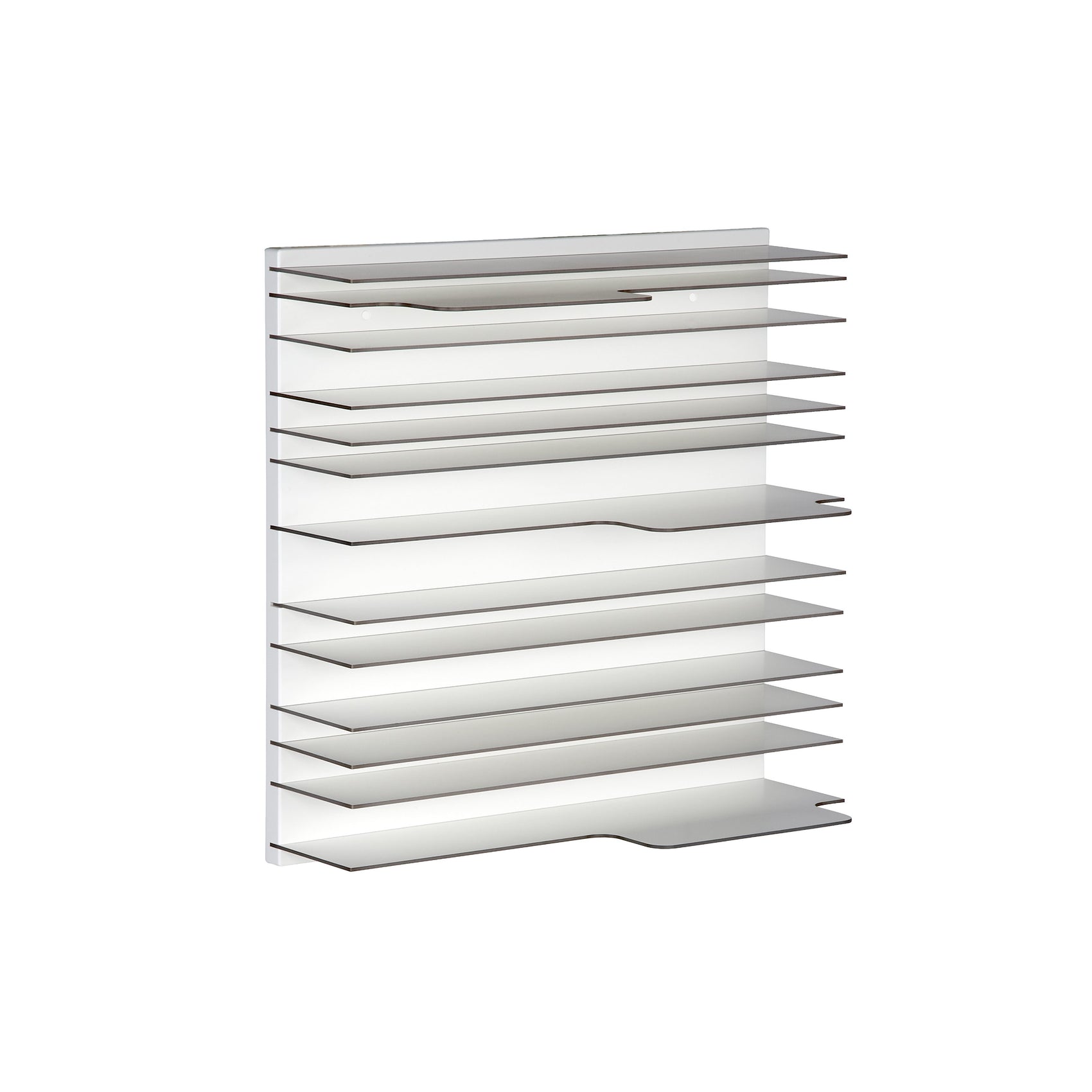 Paperback Wallsystem