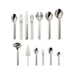 Topos - 70 Piece Set (18/8 Stainless Steel)
