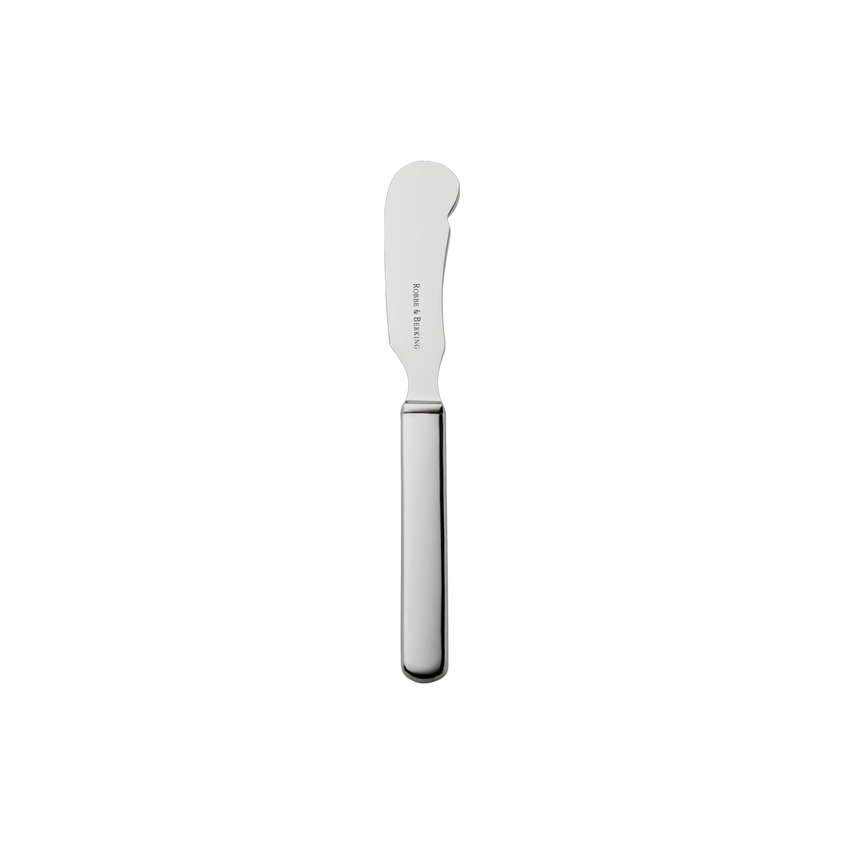 Topos - Butter Knife, Hollow Handle (18/8 Stainless Steel)