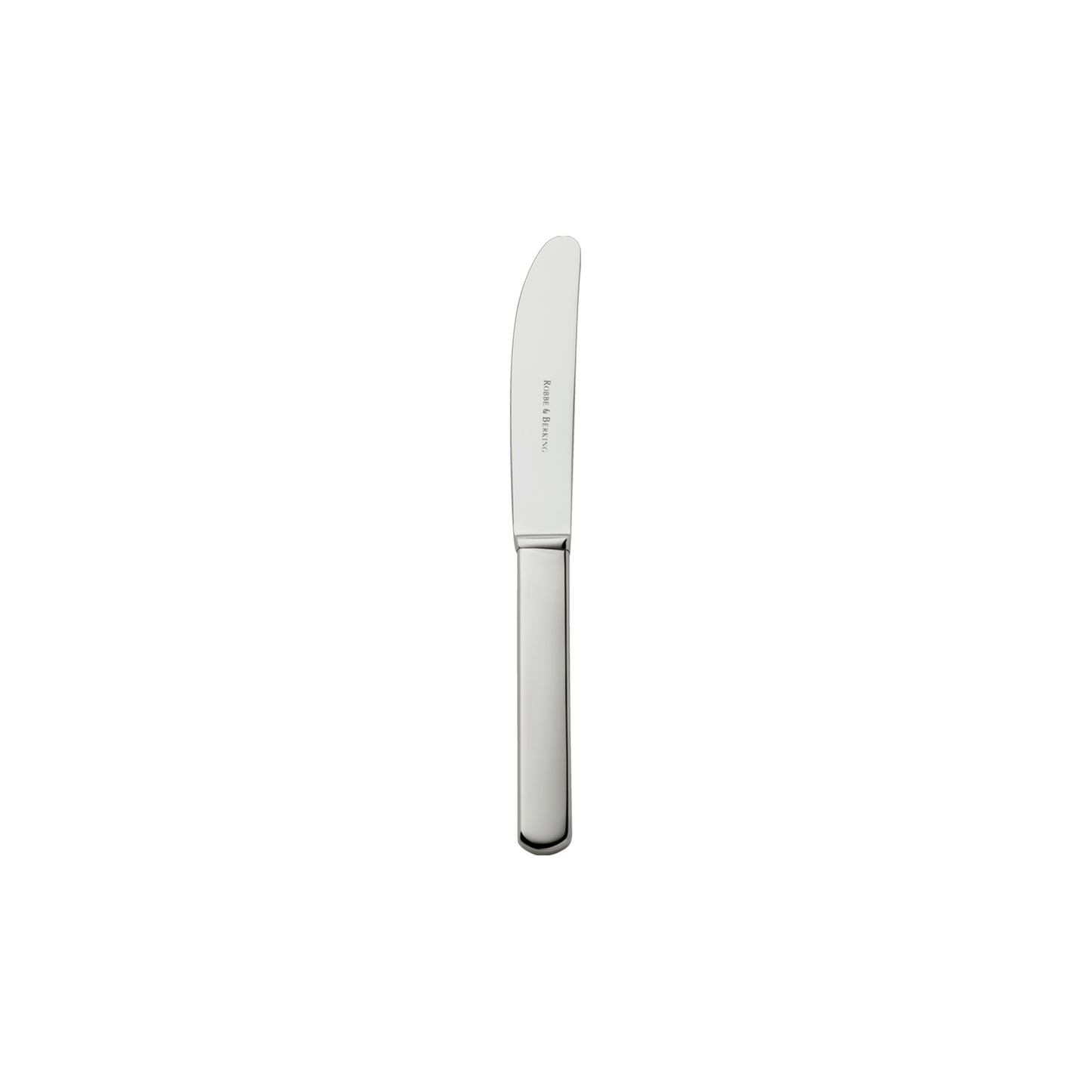 Topos - Cake Knife/Fruit Knife (18/8 Stainless Steel)