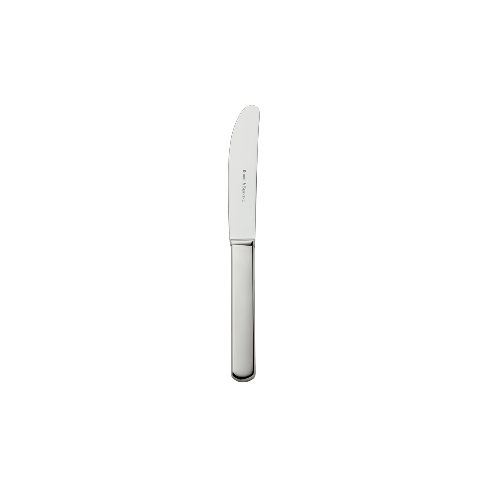 Topos - Cake Knife/Fruit Knife (18/8 Stainless Steel)