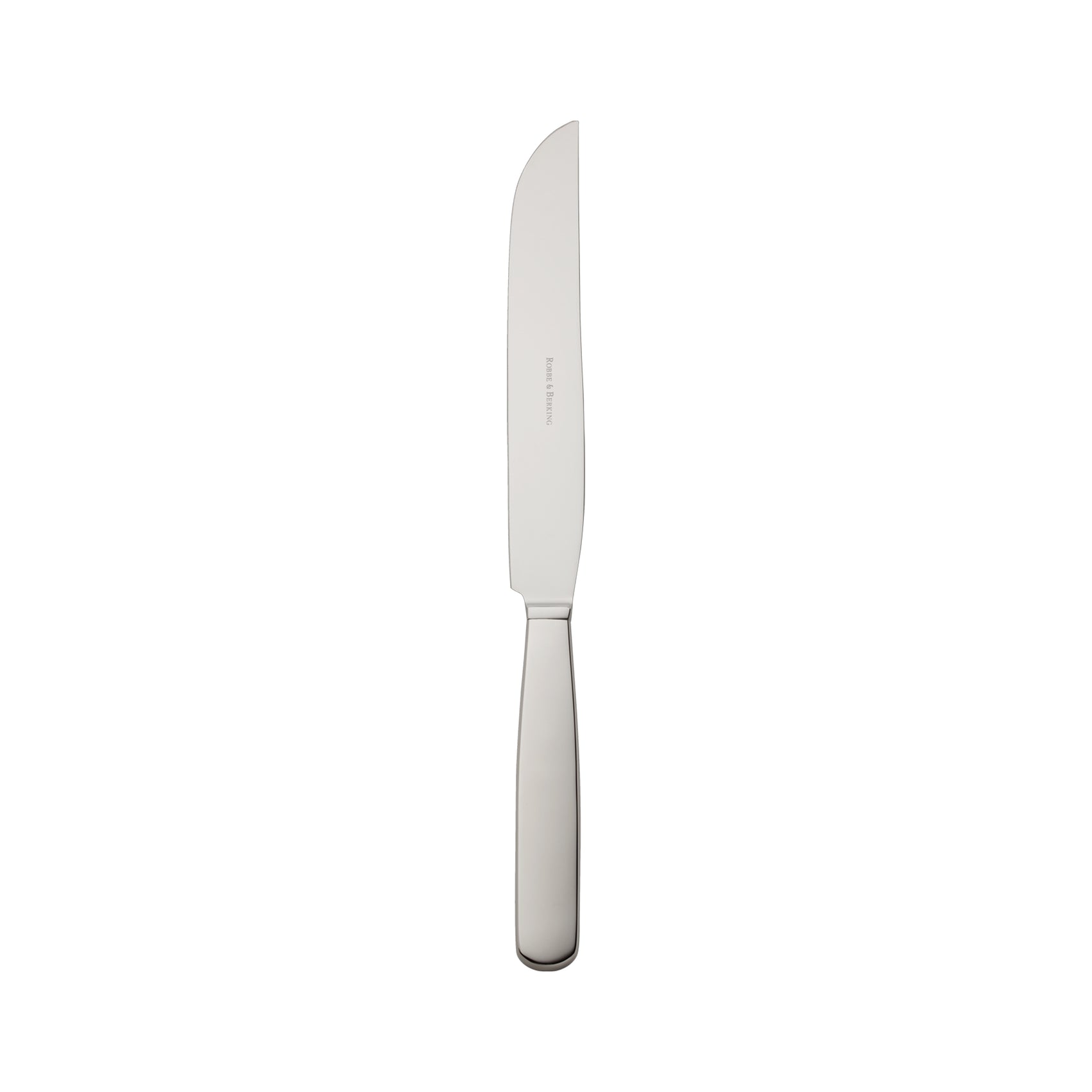 Topos - Carving Knife (18/8 Stainless Steel)