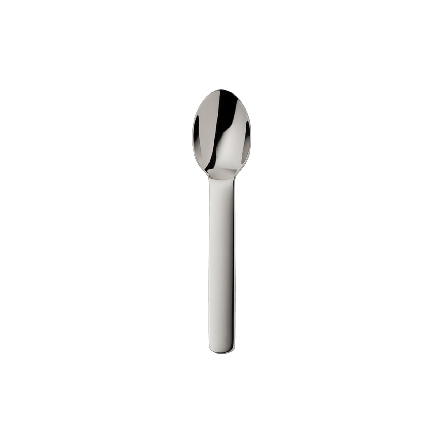 Topos - Coffee Spoon 13cm (18/8 Stainless Steel)