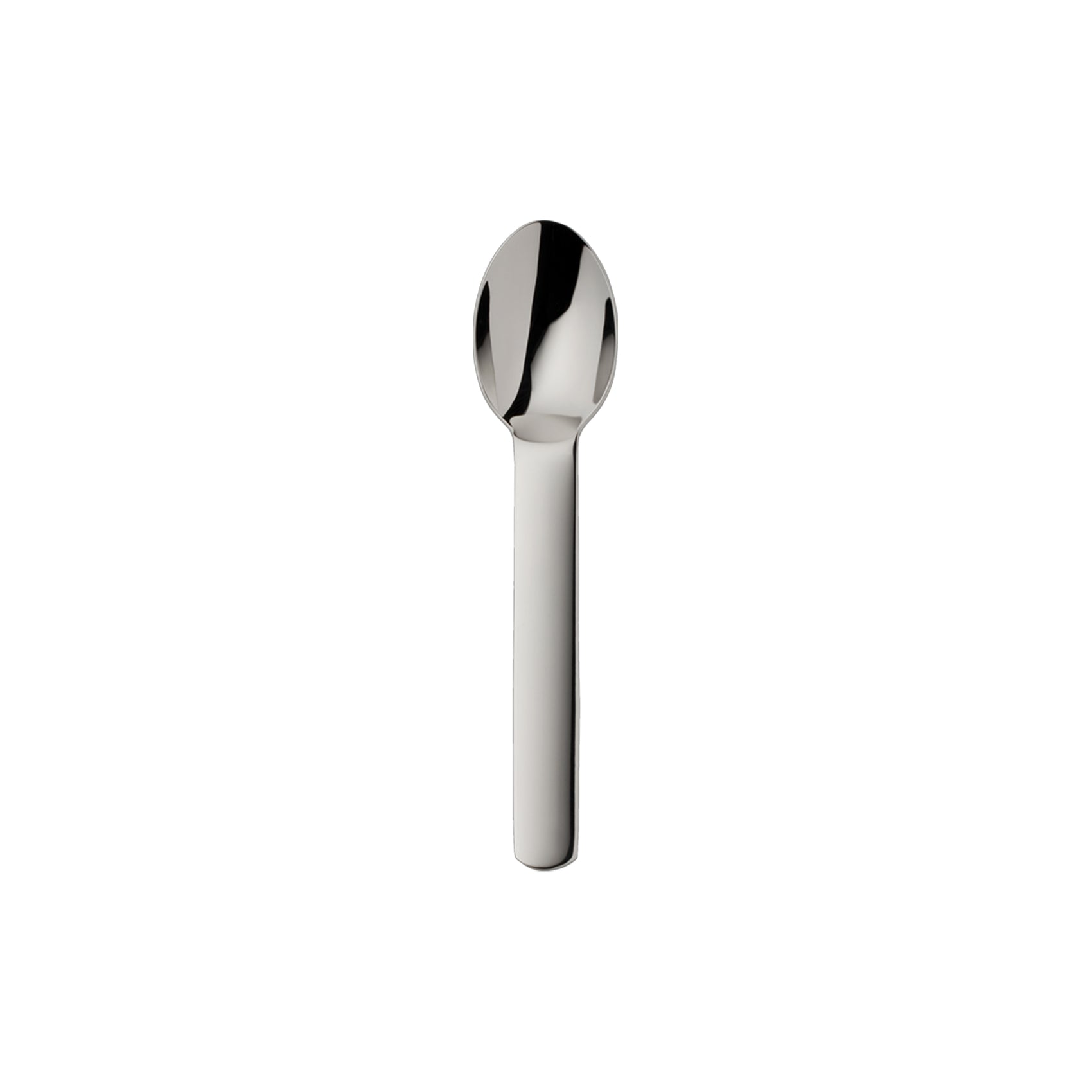 Topos - Coffee Spoon 13cm (18/8 Stainless Steel)