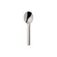 Topos - Cream Spoon (Broth Spoon) (18/8 Stainless Steel)