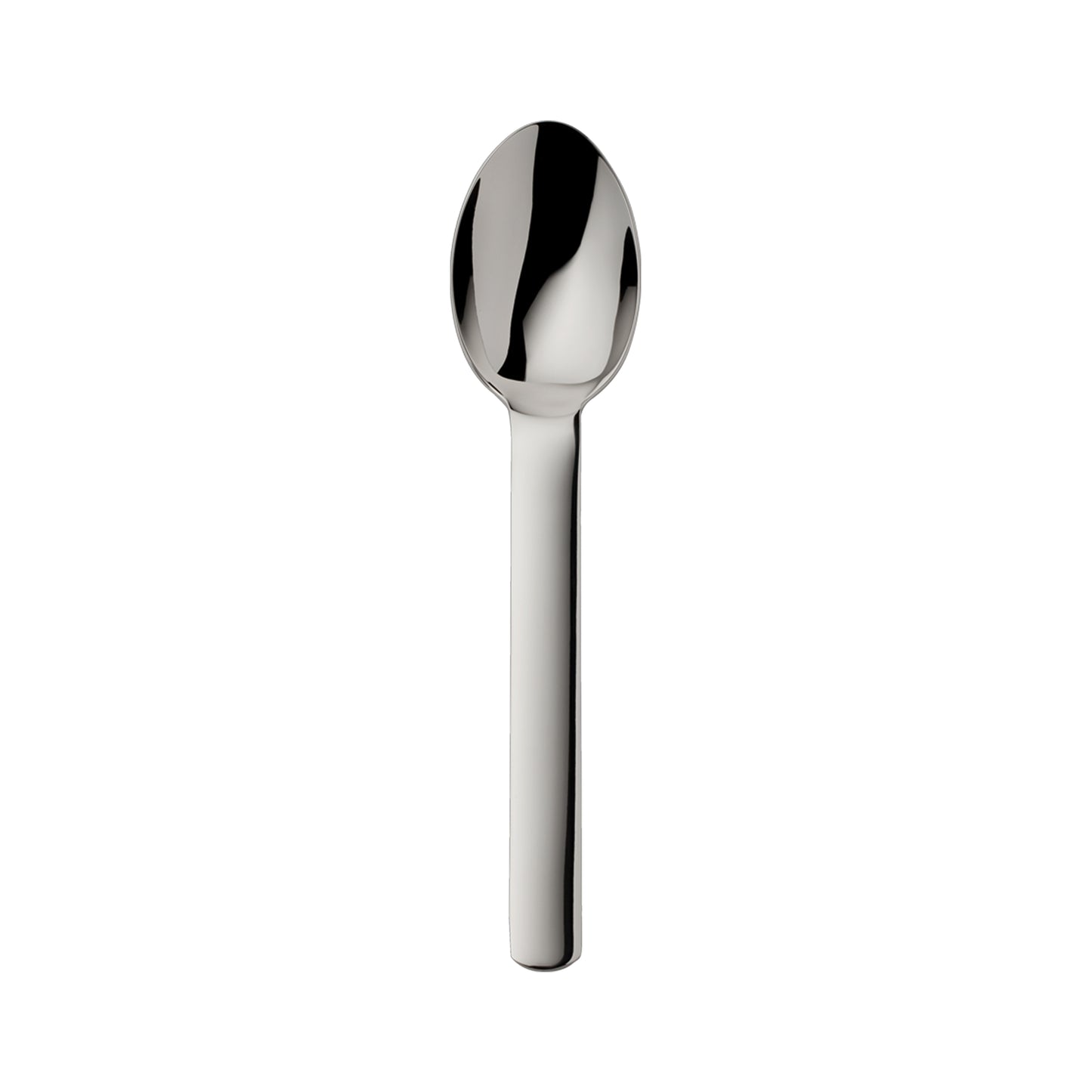 Topos - Dessert Spoon (18/8 Stainless Steel)