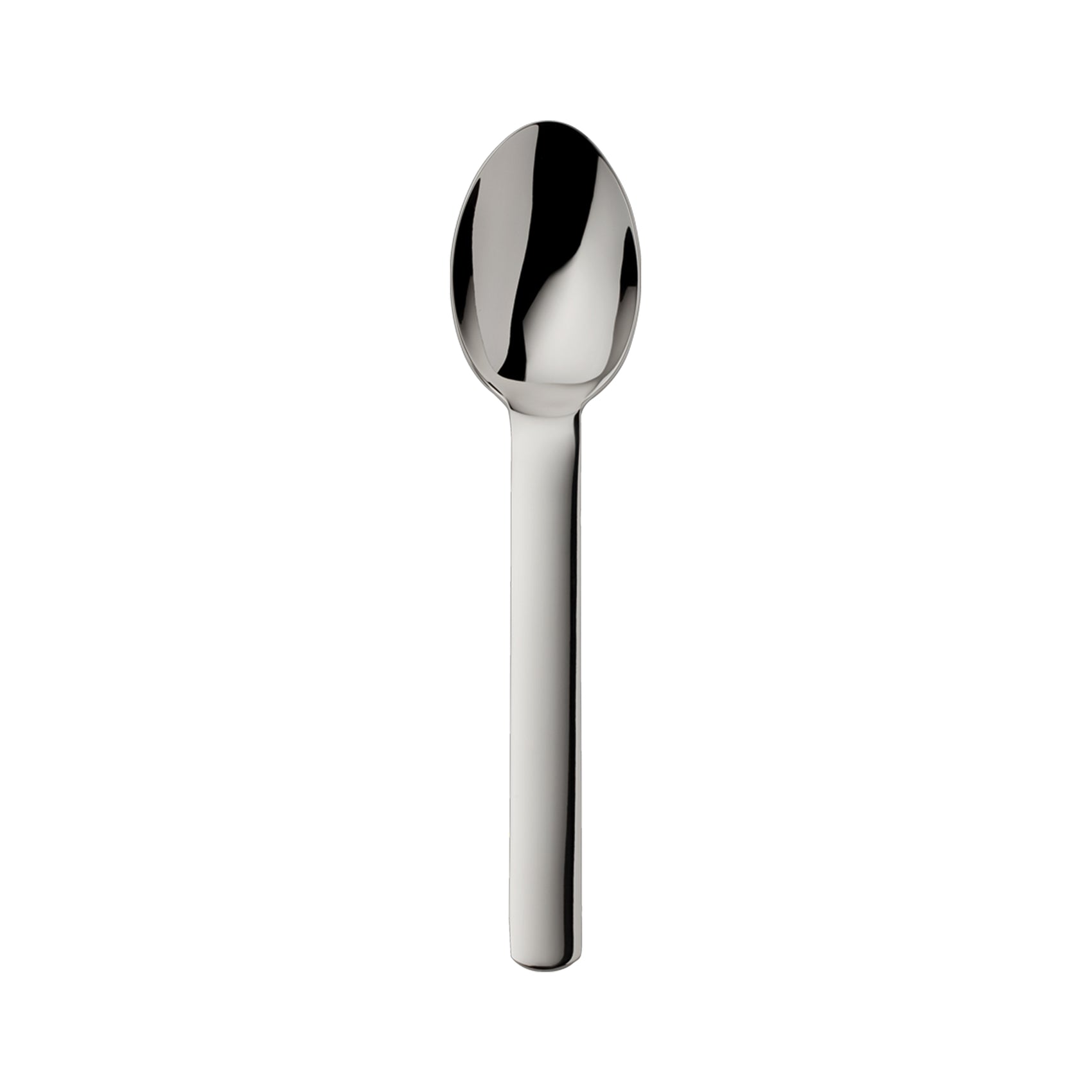 Topos - Dessert Spoon (18/8 Stainless Steel)