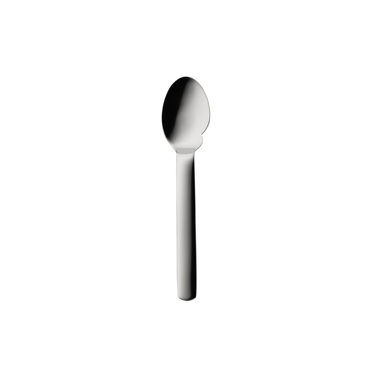 Topos - Gourmet Spoon (18/8 Stainless Steel)