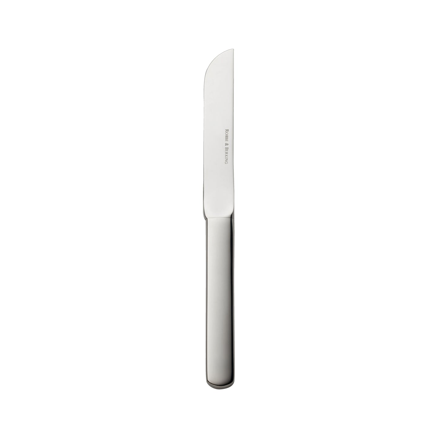 Topos - Menu Knife (18/8 Stainless Steel)