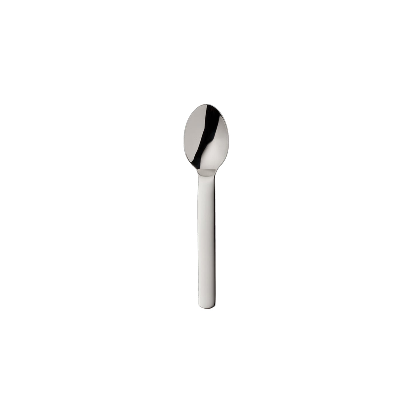 Topos - Mocha Spoon 10.5cm (18/8 Stainless Steel)