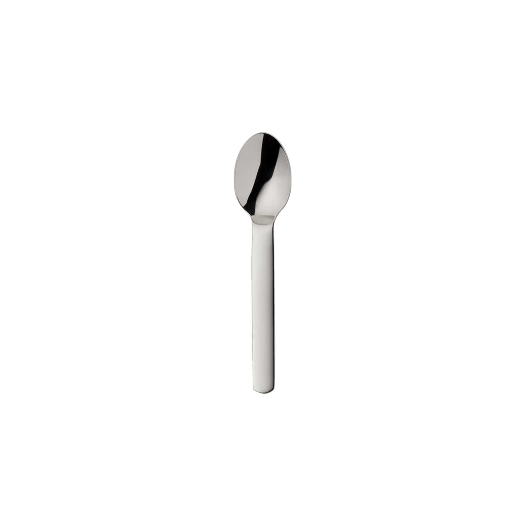 Topos - Mocha Spoon 10.5cm (18/8 Stainless Steel)