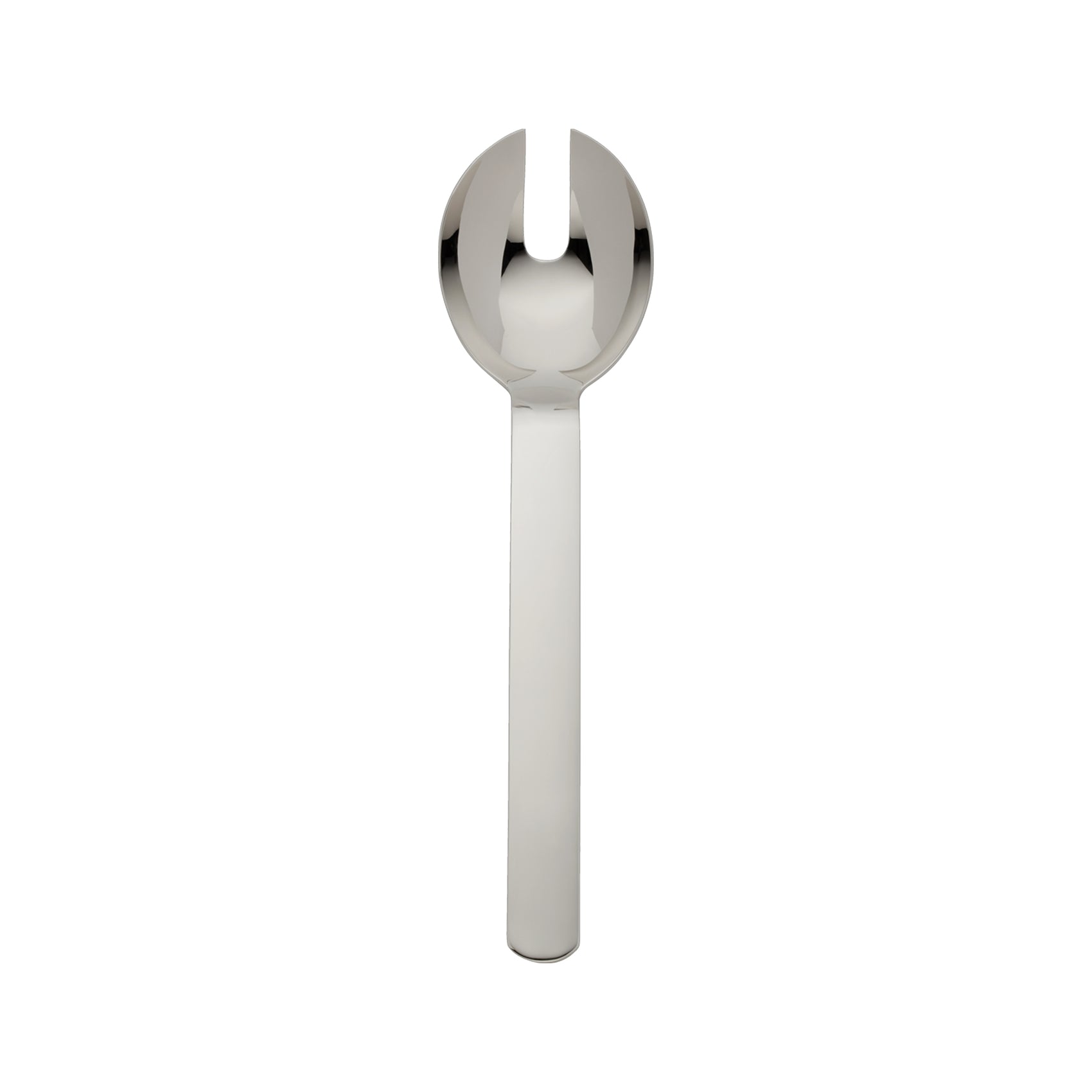 Topos - Salad Serving Fork Large (18/8 Stainless Steel)
