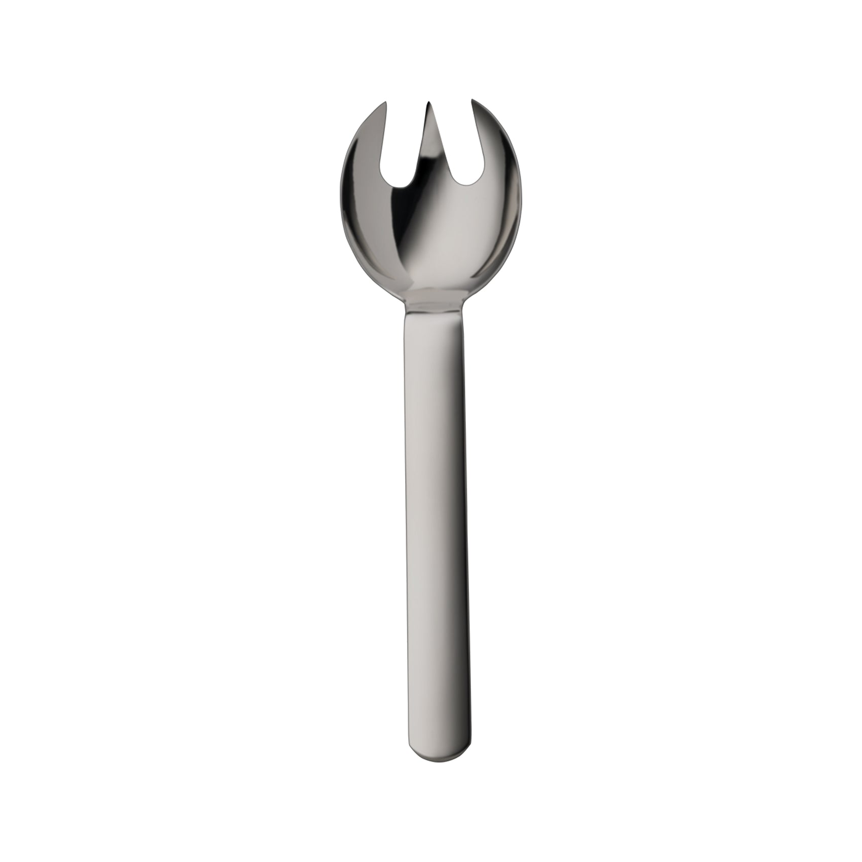 Topos - Serving Fork (18/8 Stainless Steel)