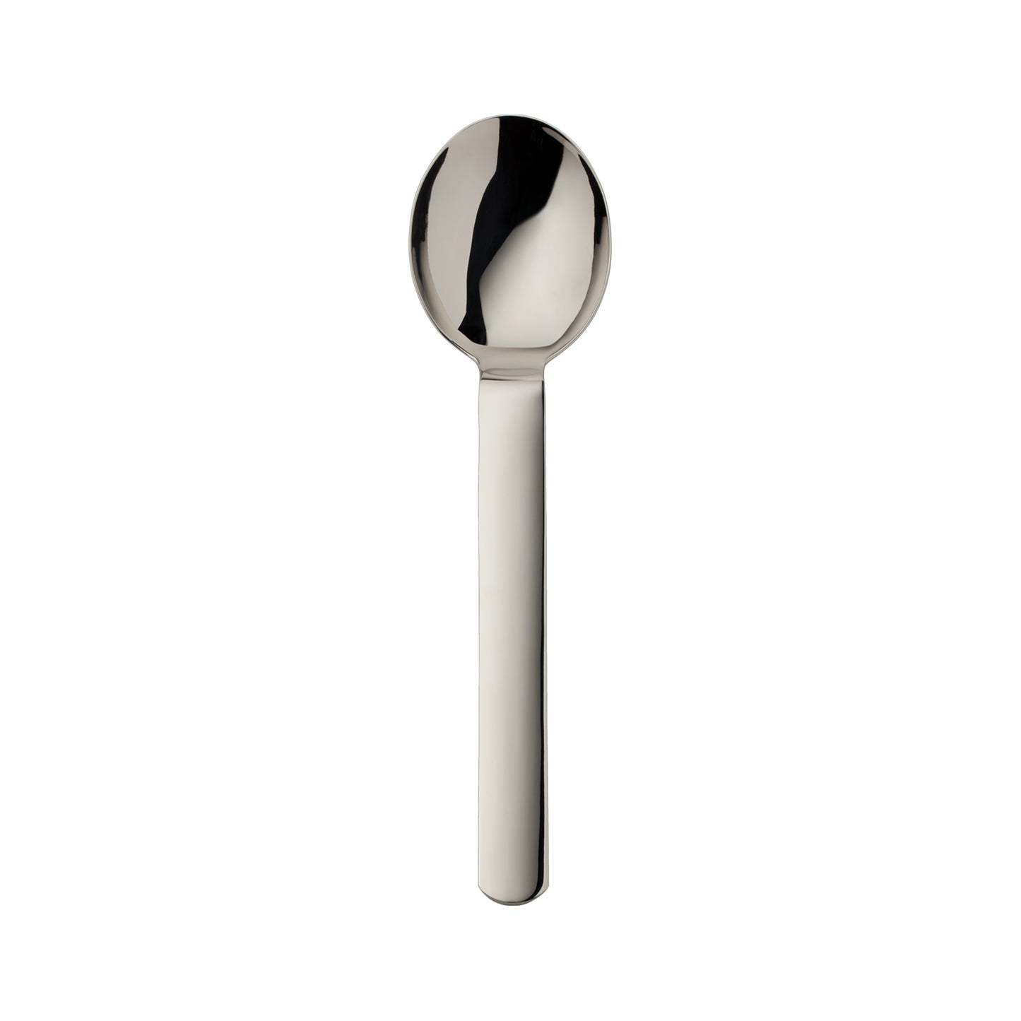 Topos - Serving Spoon (18/8 Stainless Steel)