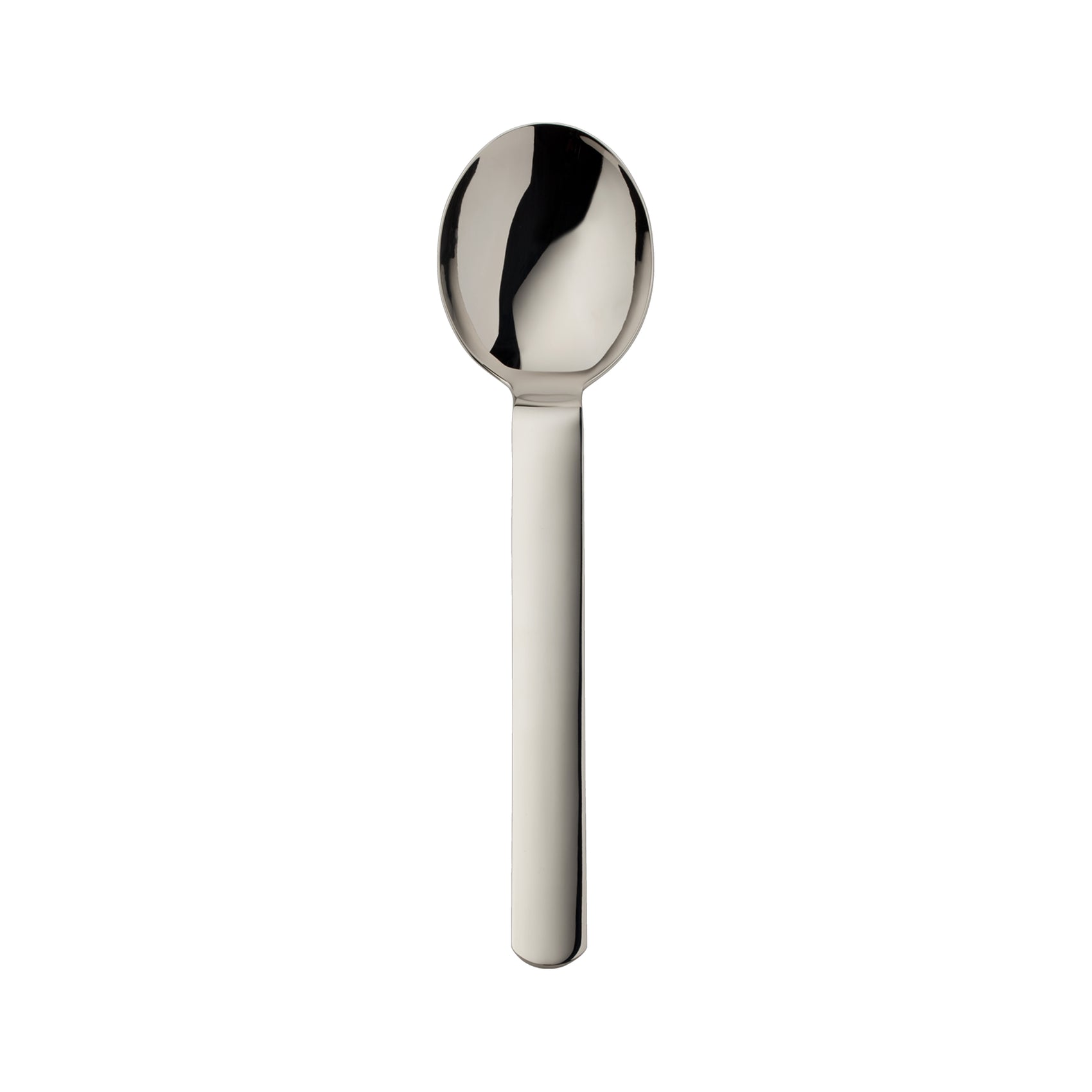 Topos - Serving Spoon (18/8 Stainless Steel)