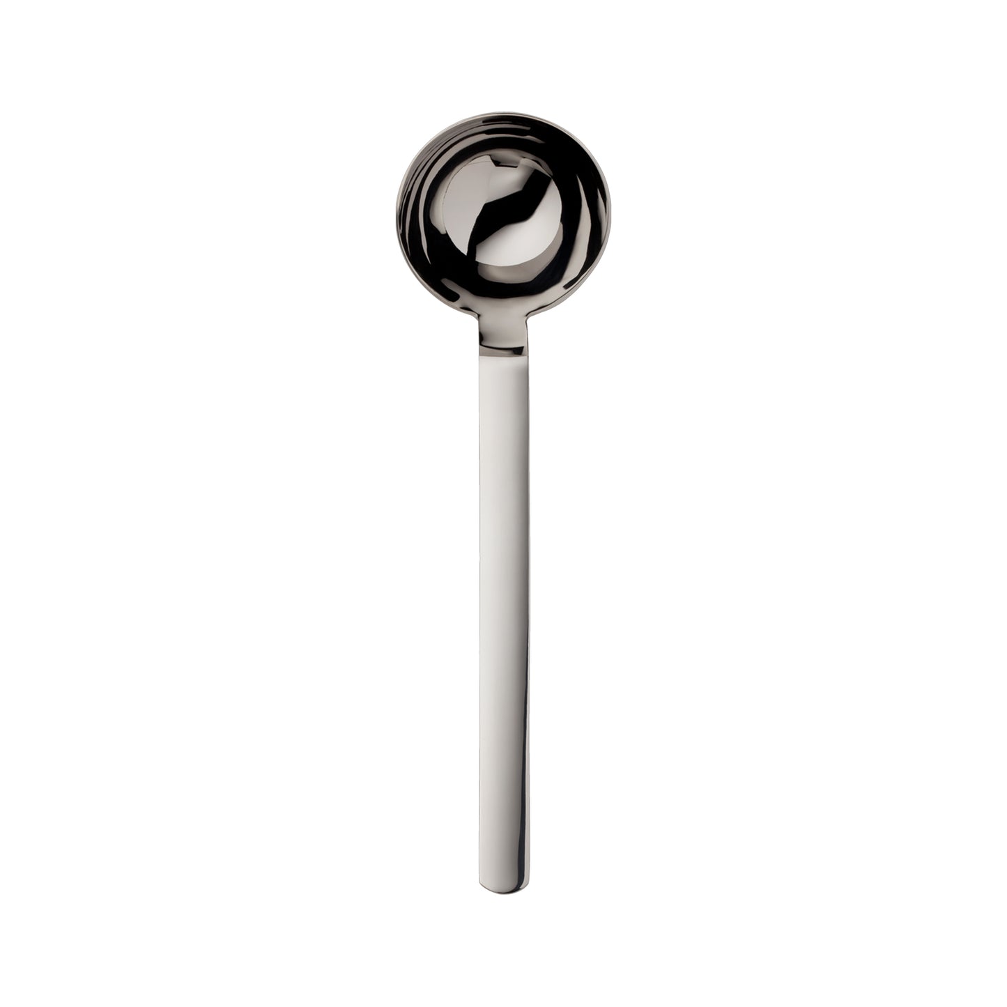 Topos - Soup Ladle (18/8 Stainless Steel)