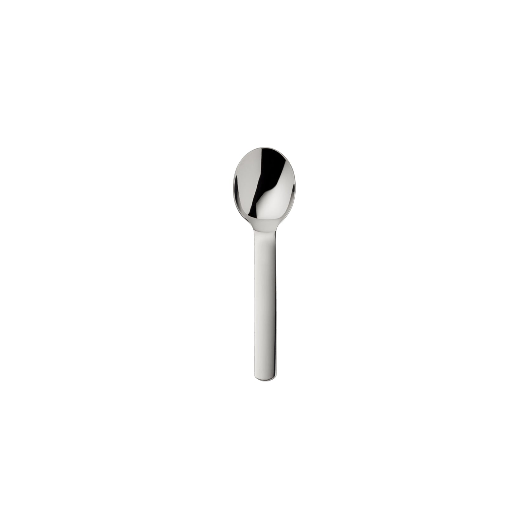Topos - Sugar Spoon (18/8 Stainless Steel)