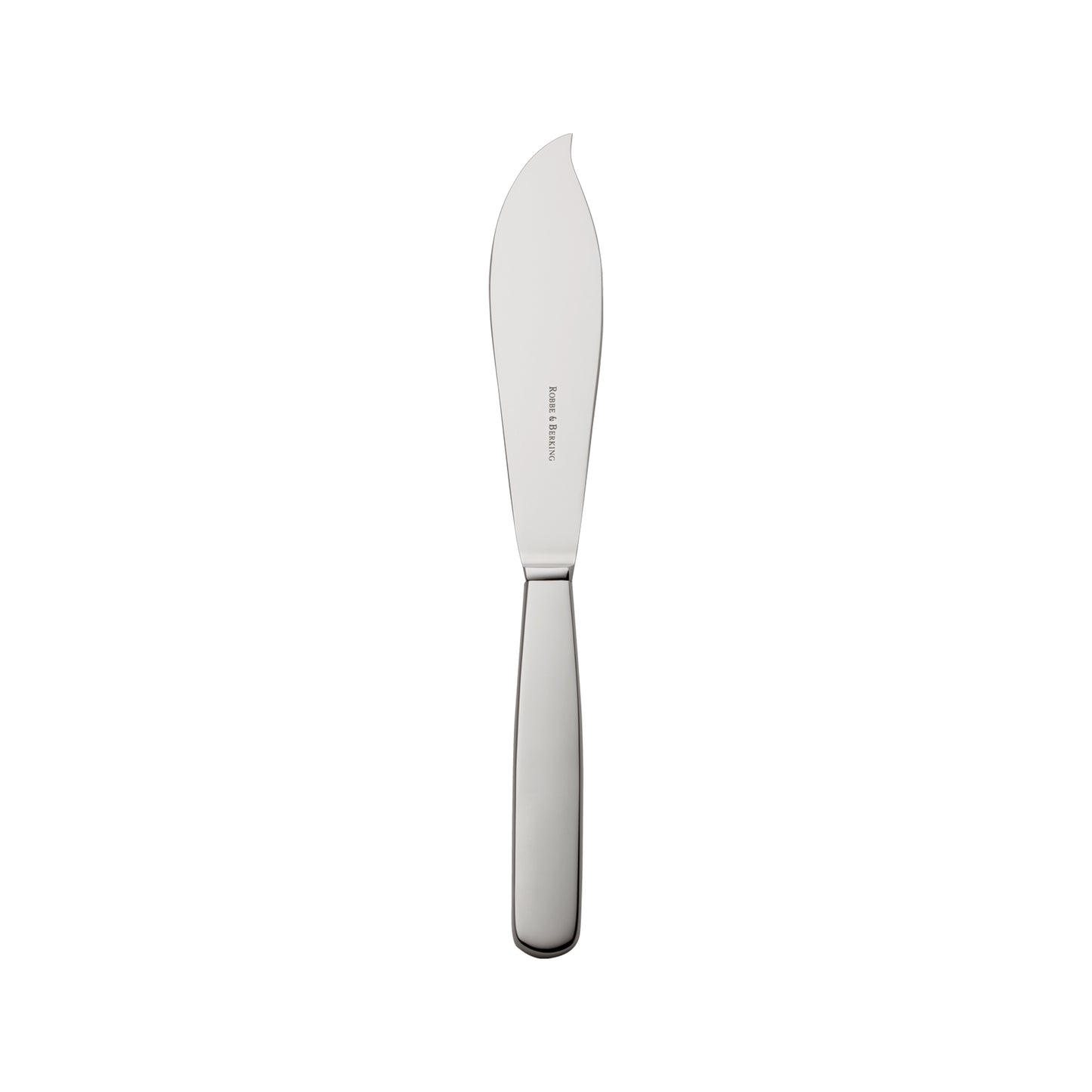 Topos - Tart Knife (18/8 Stainless Steel)