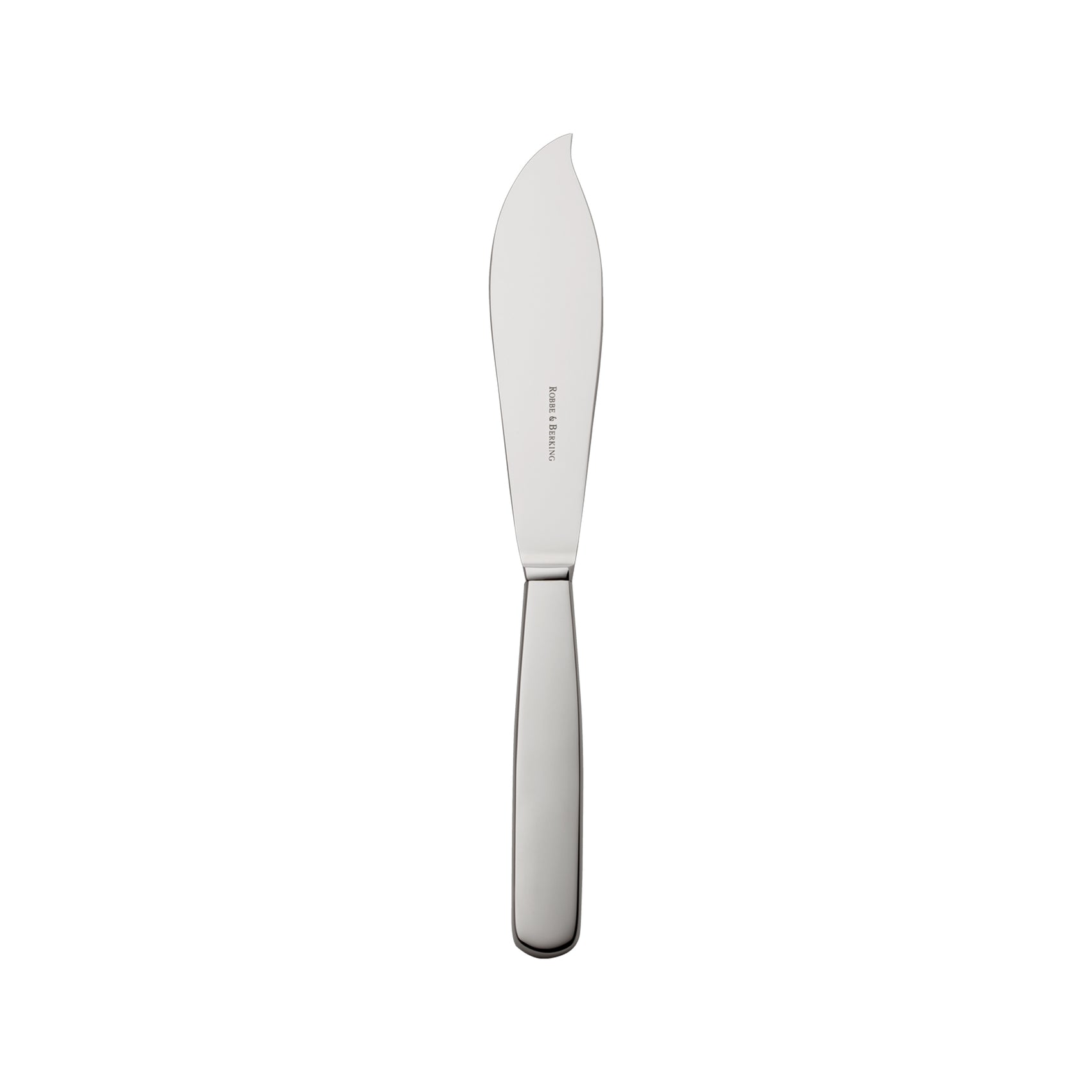 Topos - Tart Knife (18/8 Stainless Steel)