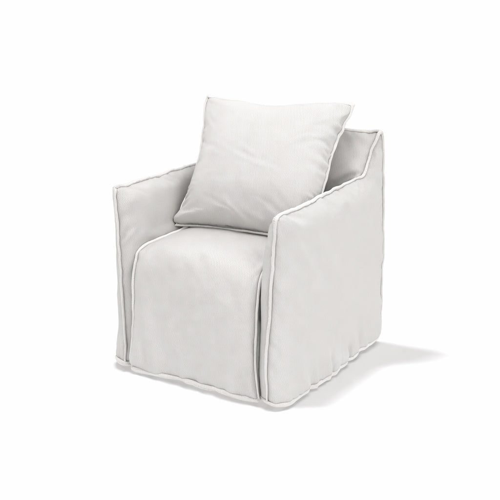 Ghost Out 05 - Armchair