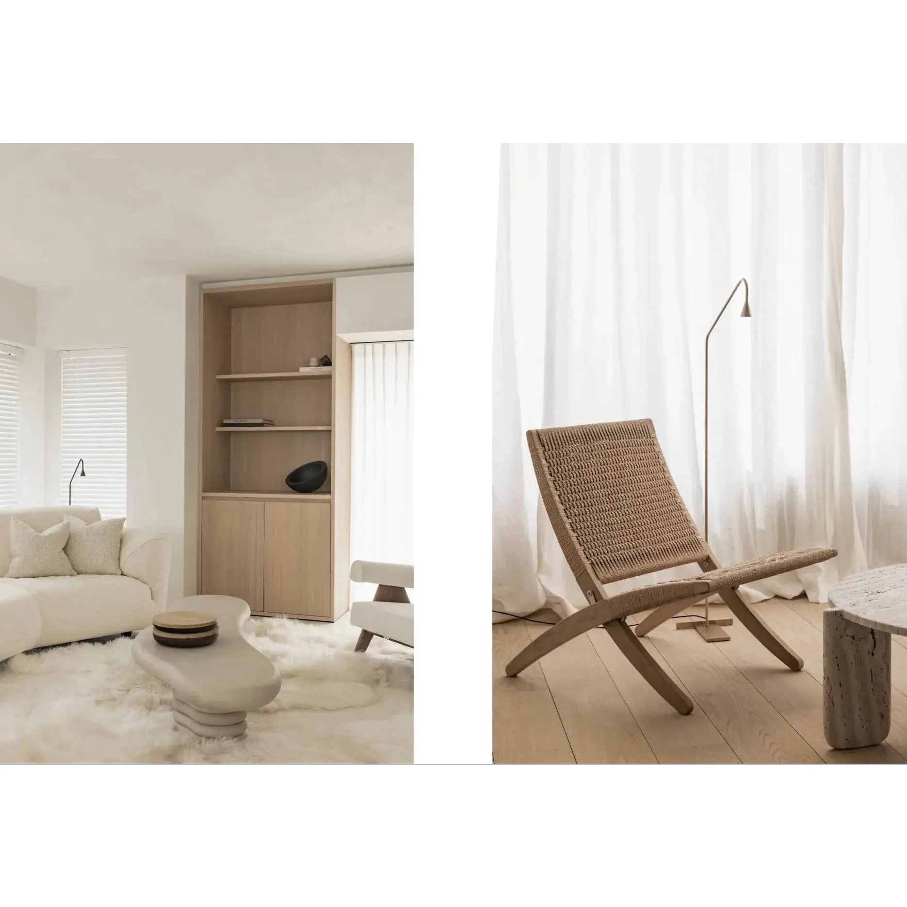 Austere - Floor Lamp Trizio21