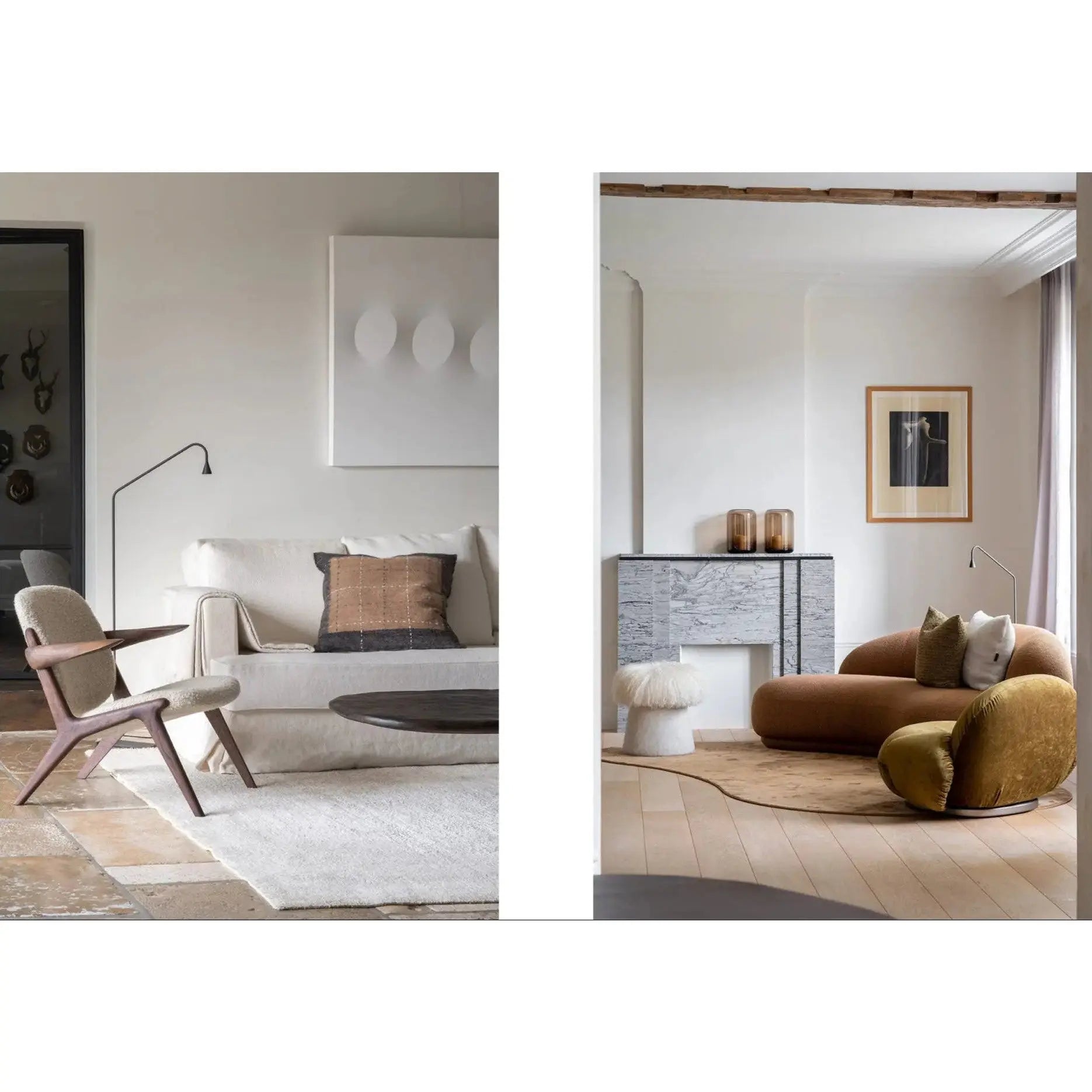 Austere - Floor Lamp Trizio21