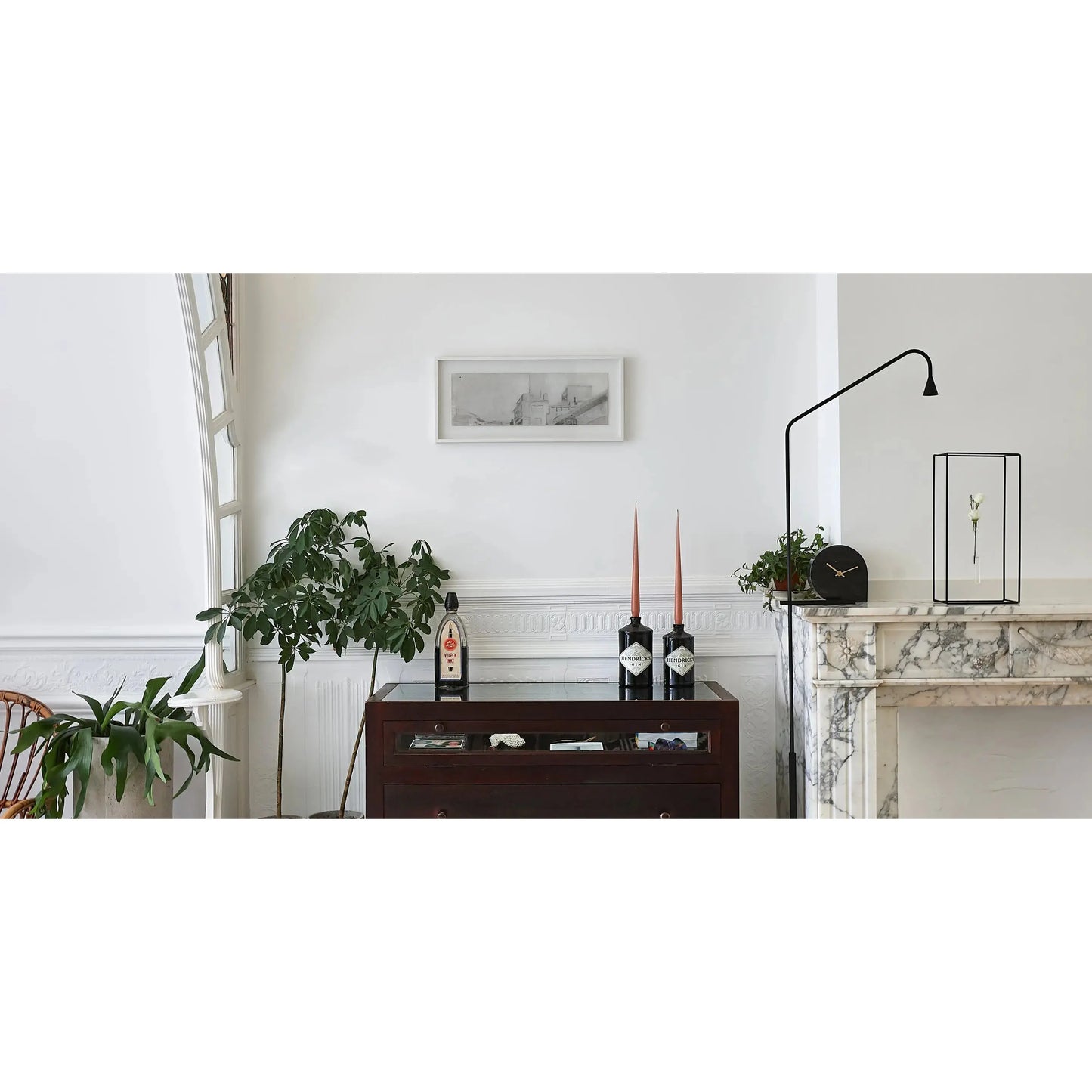 Austere - Table Lamp Trizio21