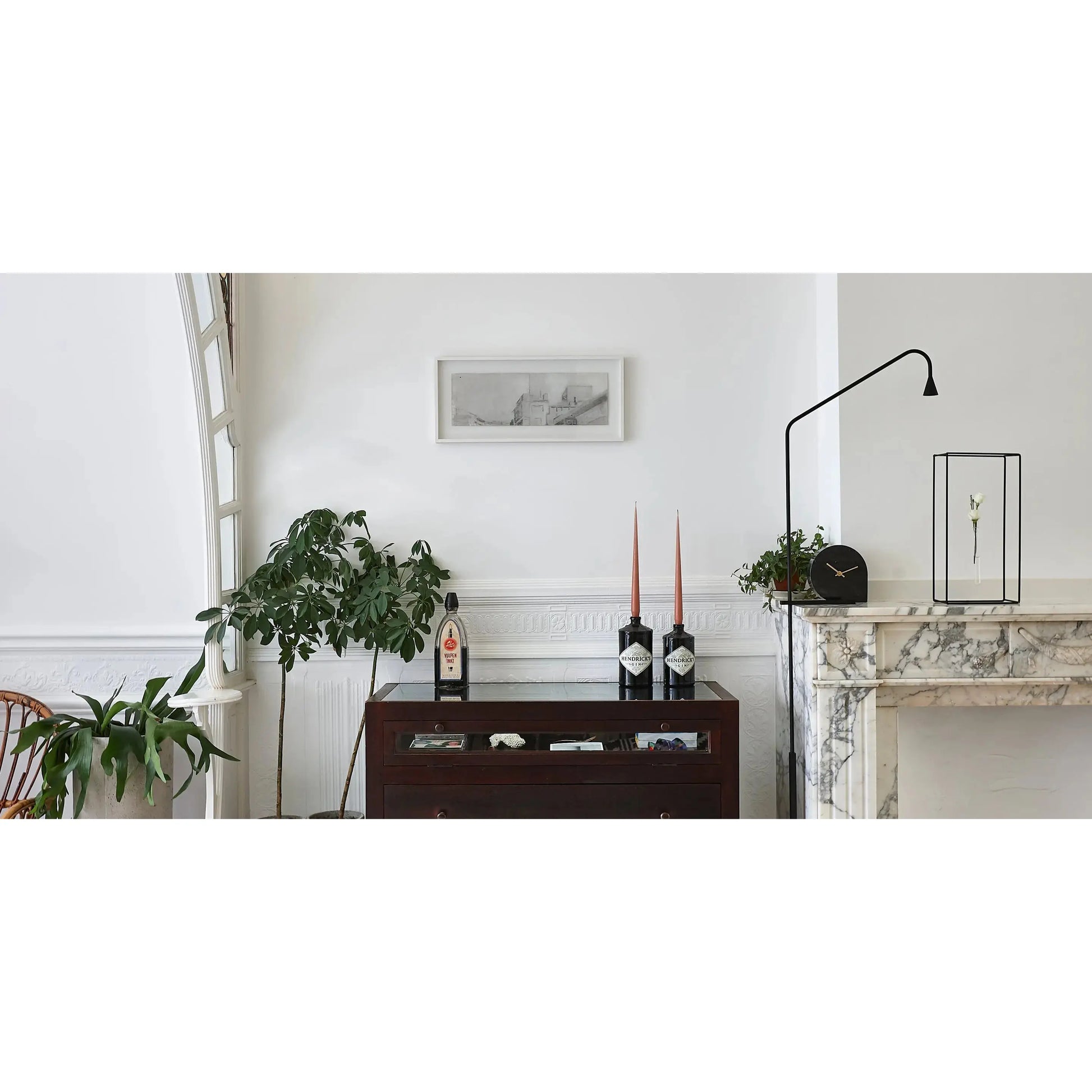 Austere - Table Lamp Trizio21