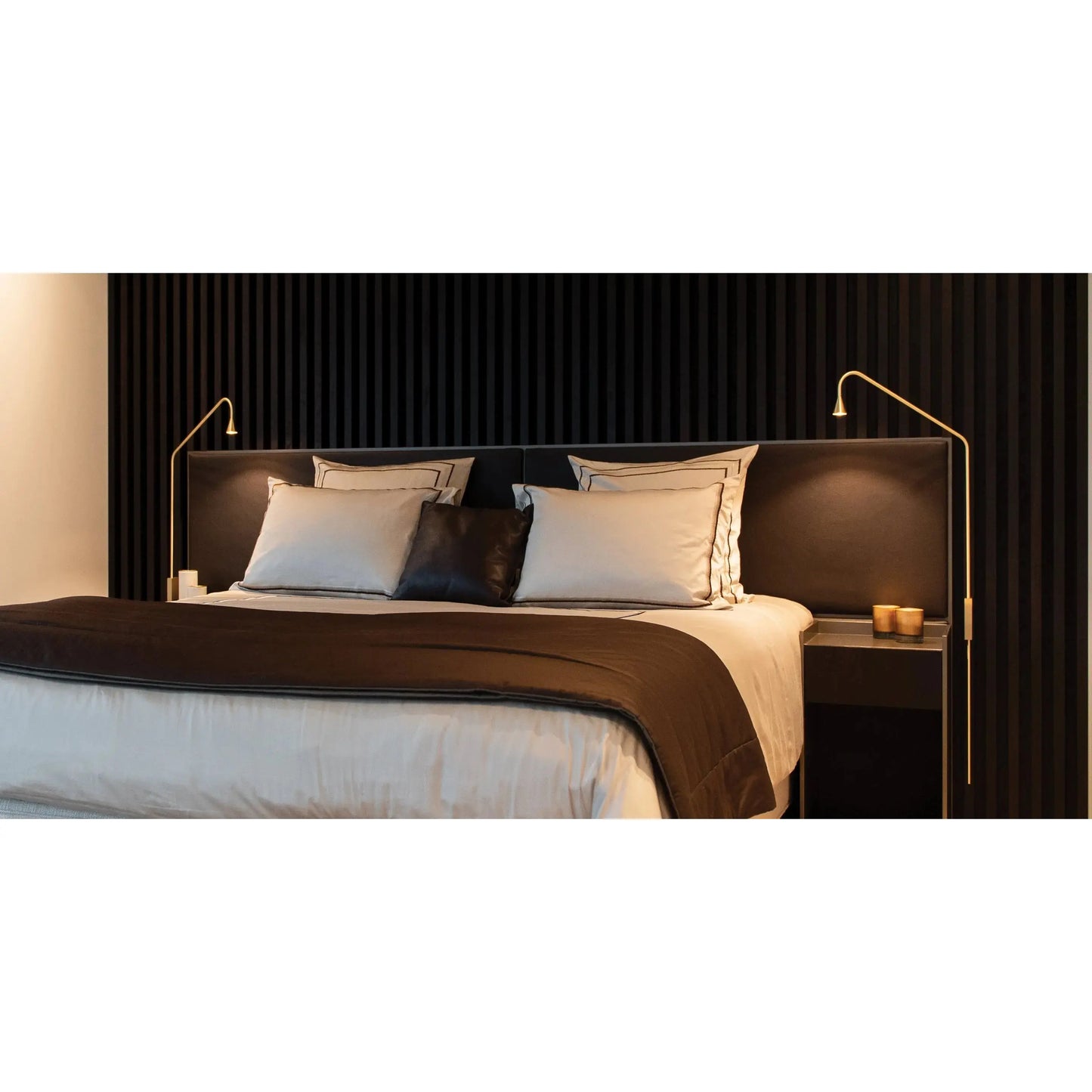 Austere - Wall Lamp Trizio21