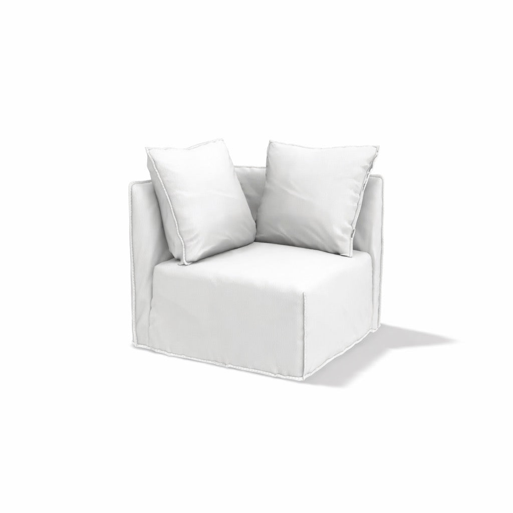 Ghost Out 37 - Modular Sofa