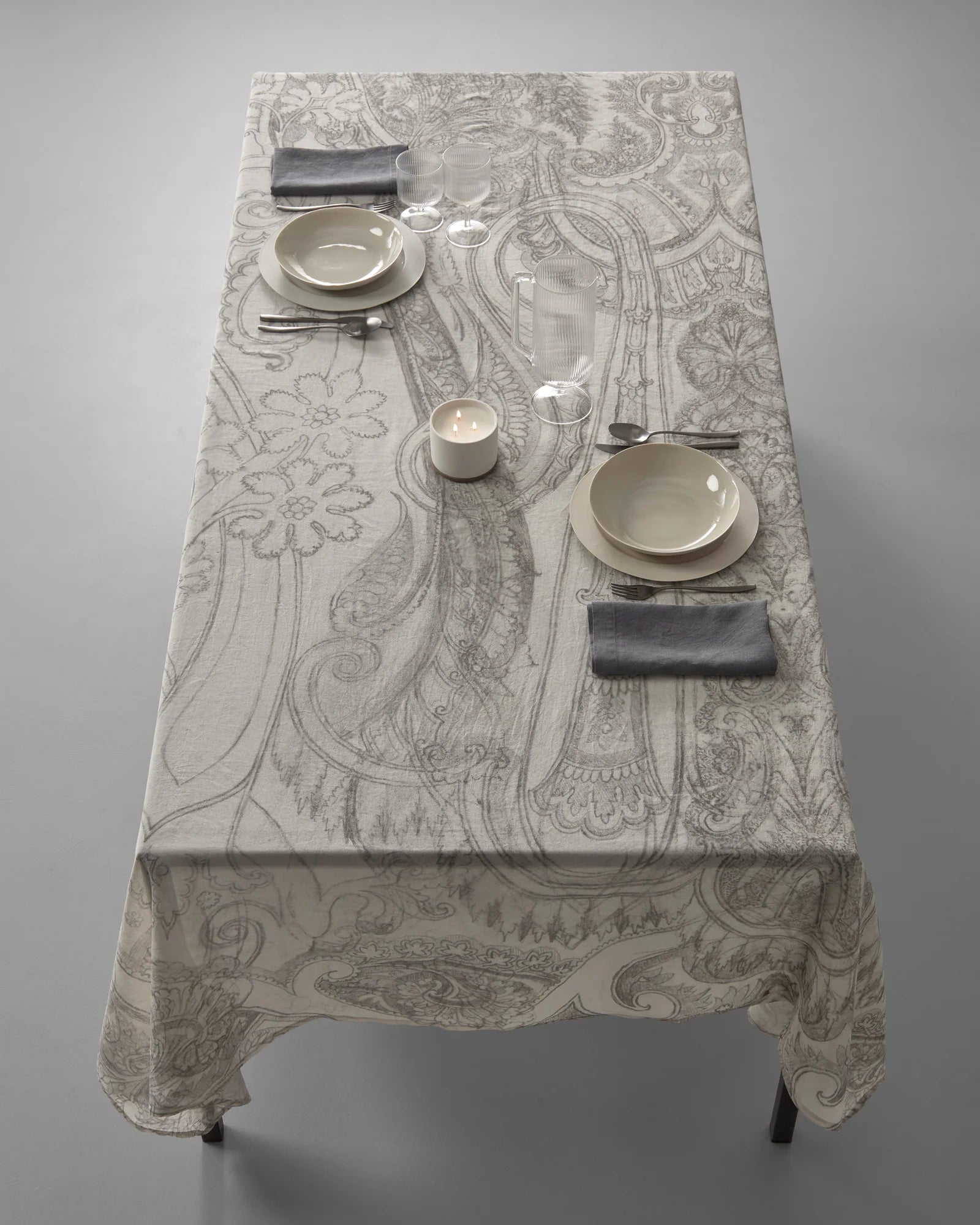 Ber Tablecloth