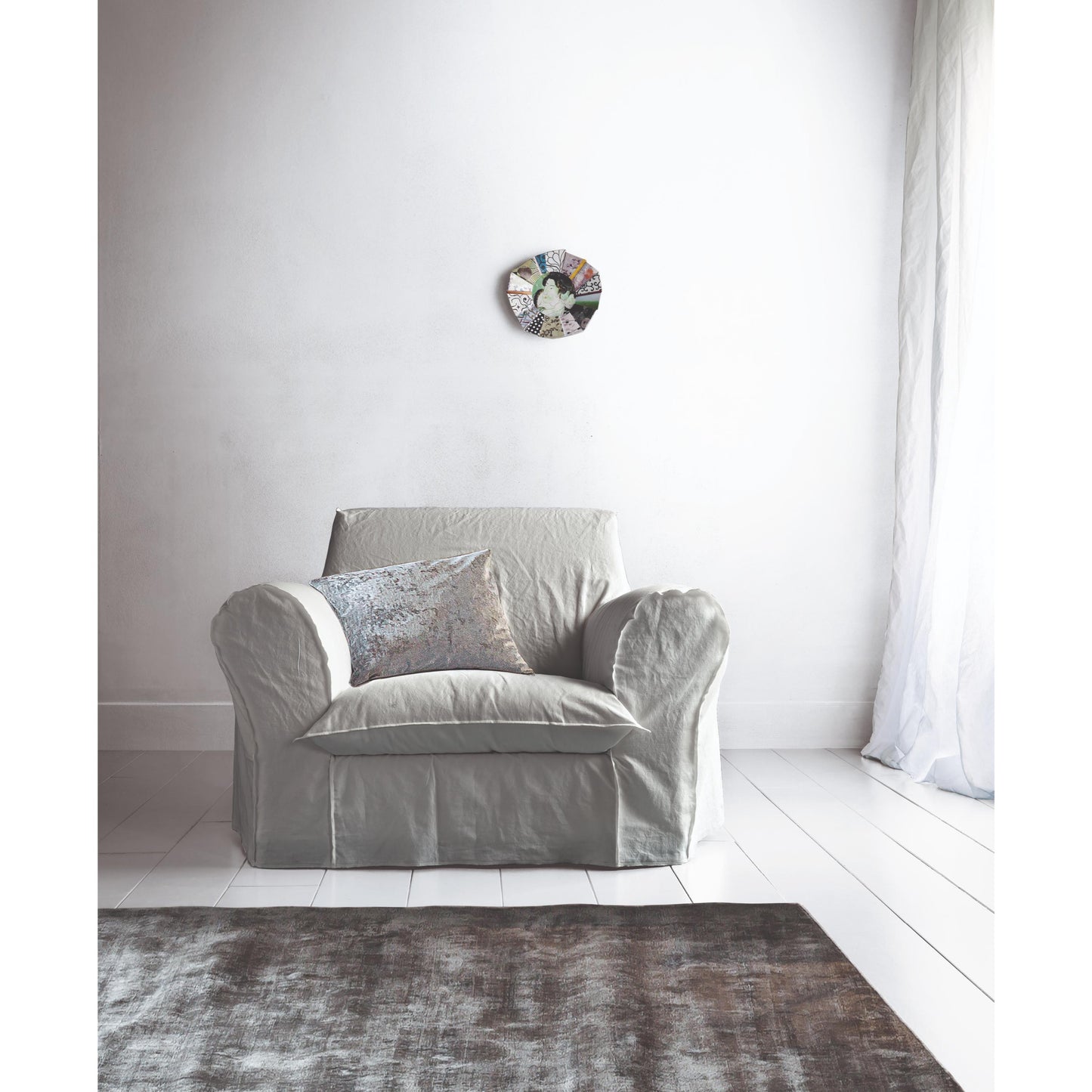 Big XL - Armchair