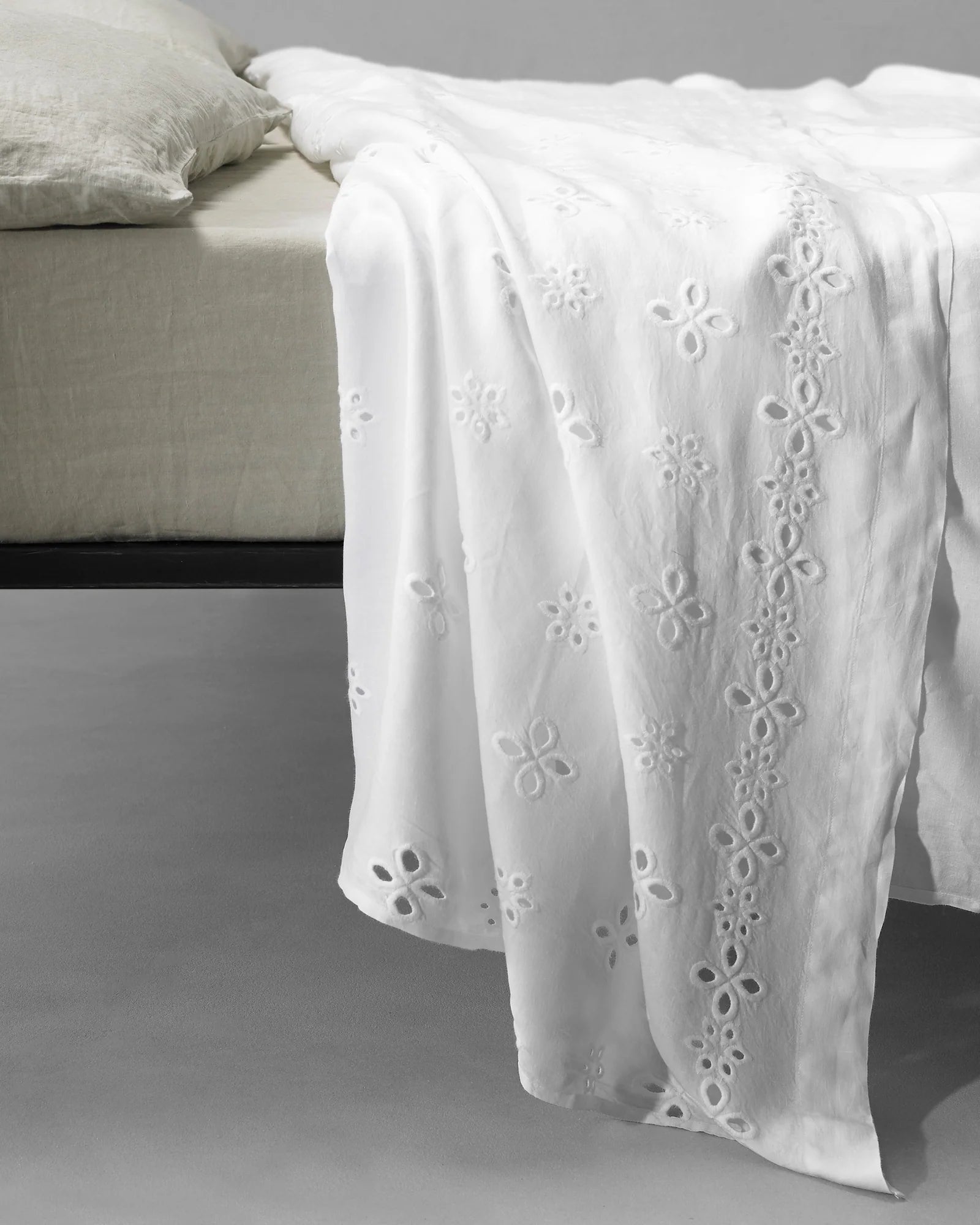 Bijou Flat Sheet