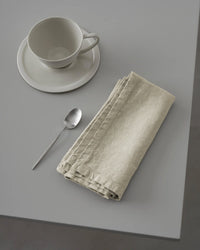 Bon Napkins Set