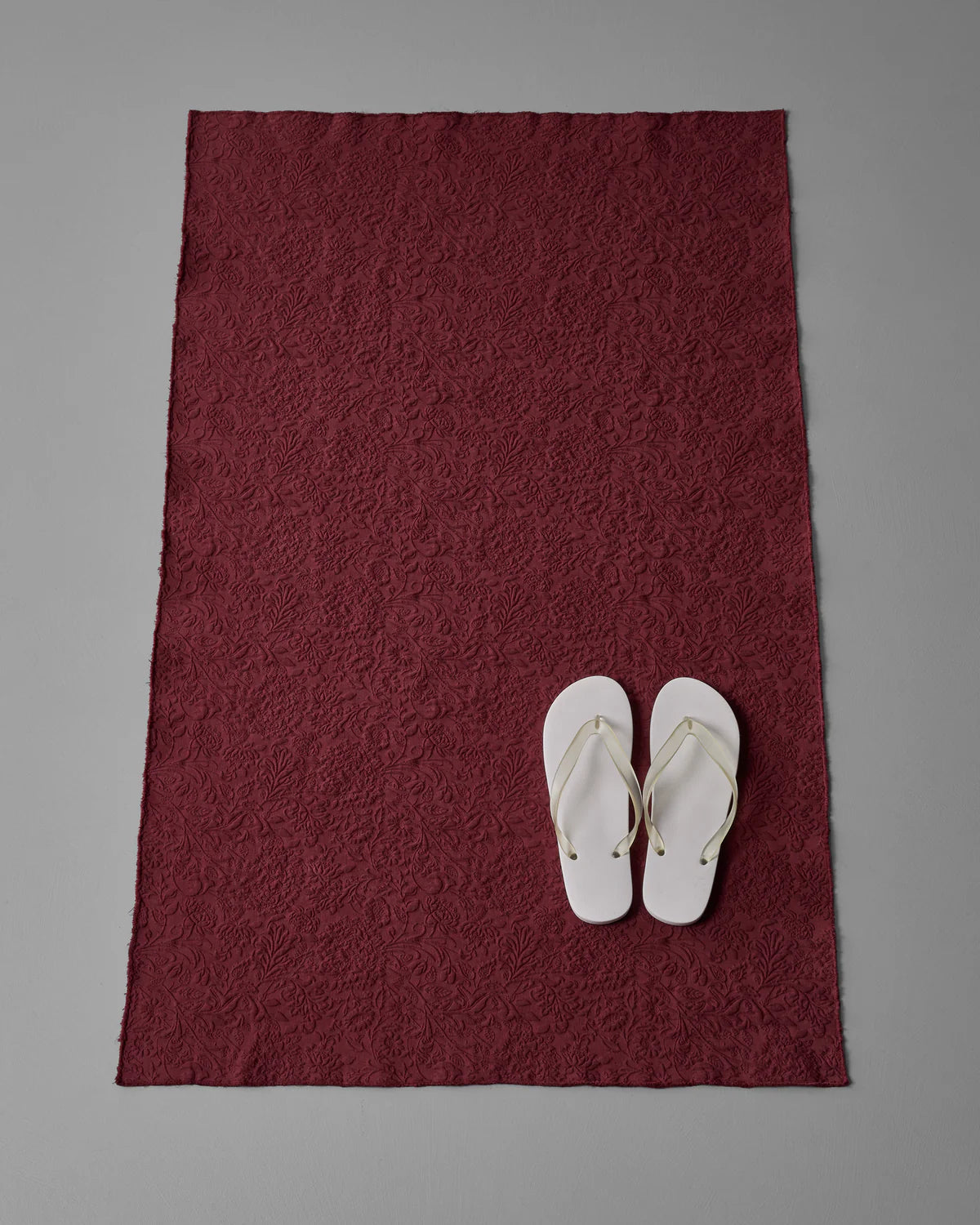 Buti Flor Bath Mat