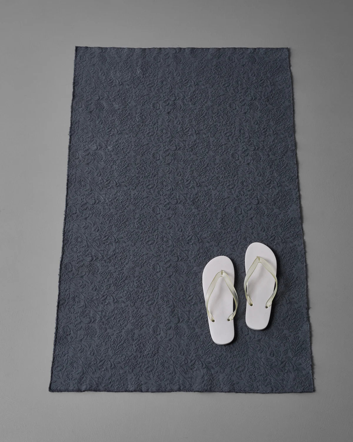 Buti Flor Bath Mat