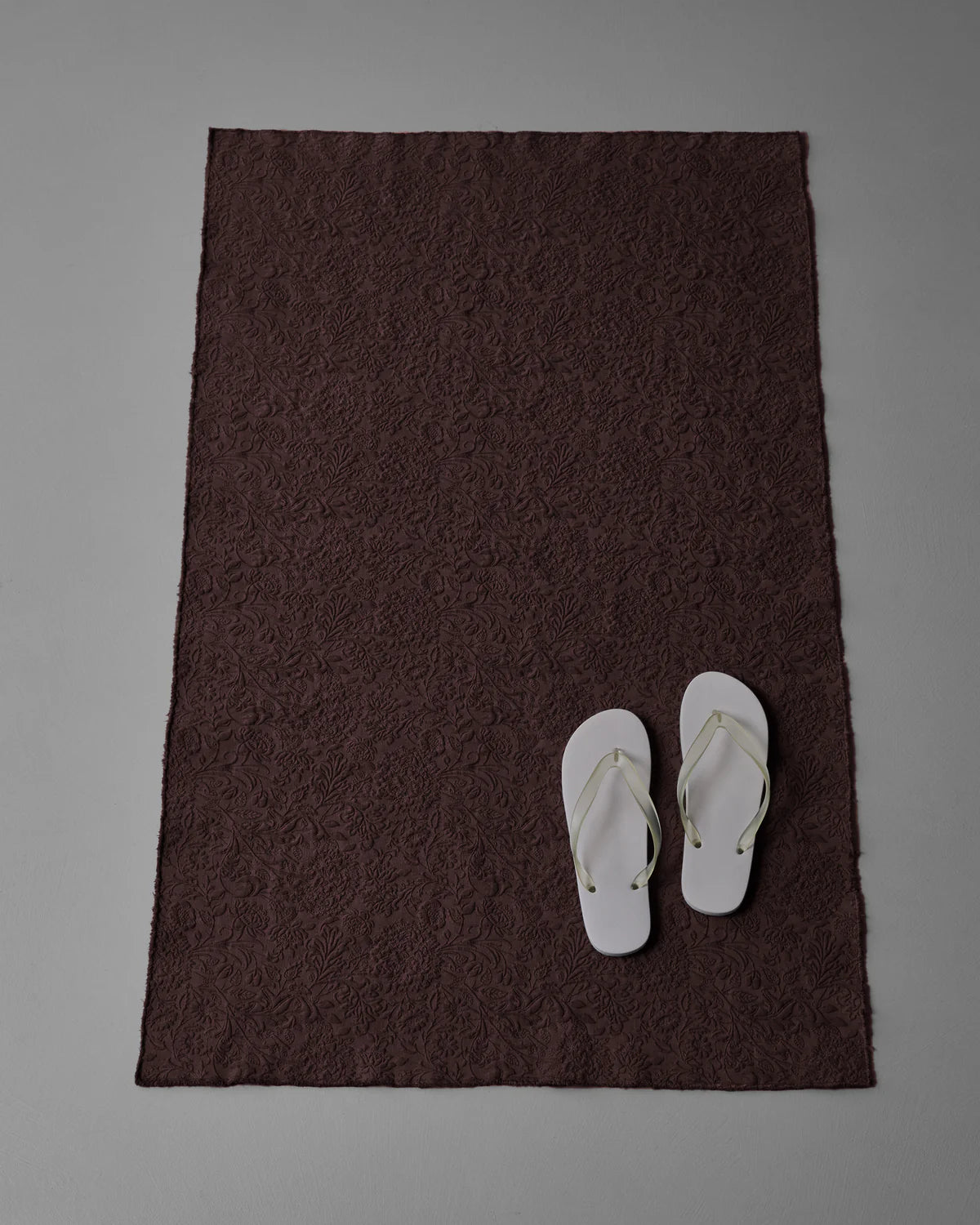 Buti Flor Bath Mat